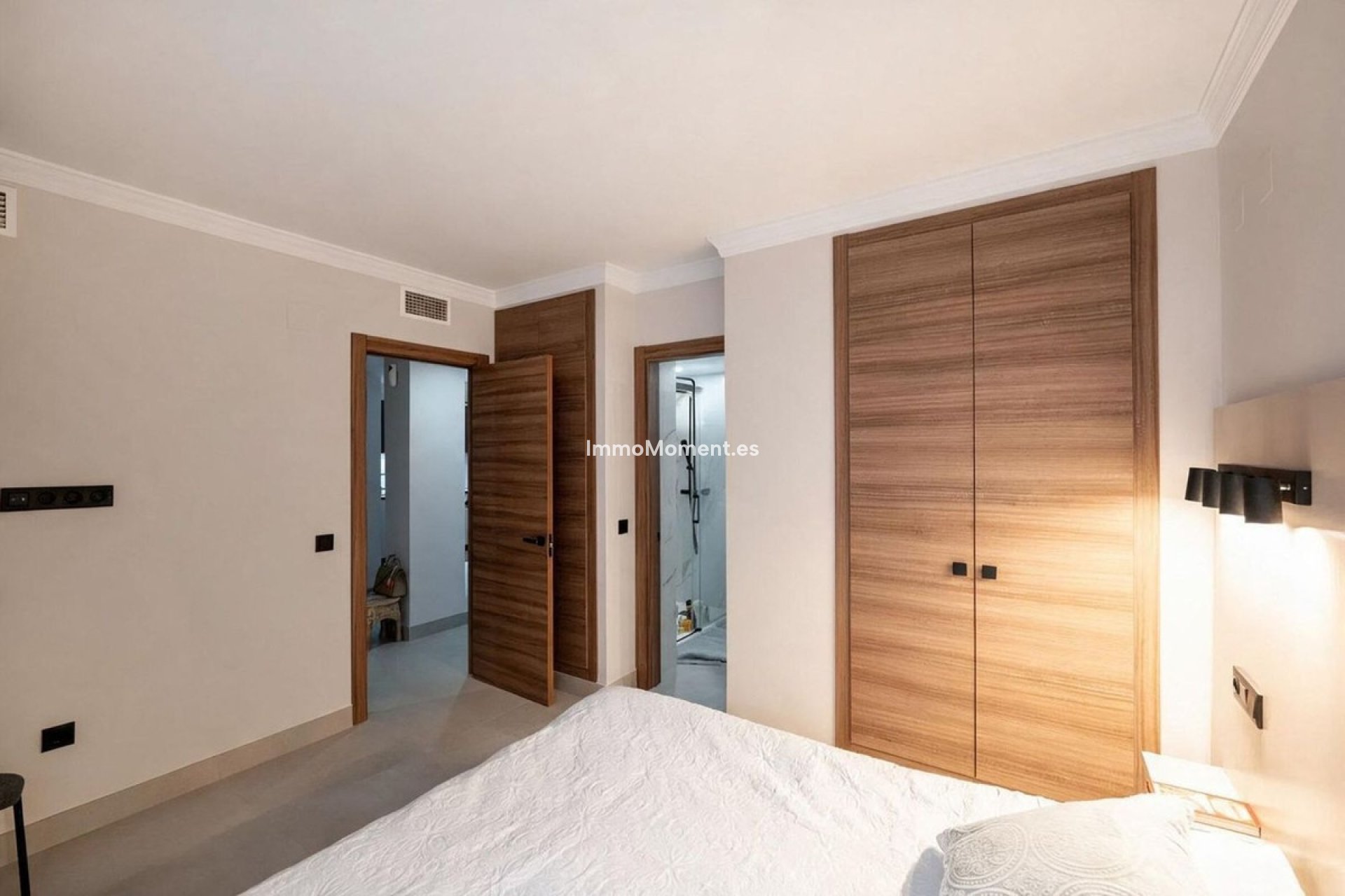 Revente - Appartement - Marbella - Cortijo Blanco