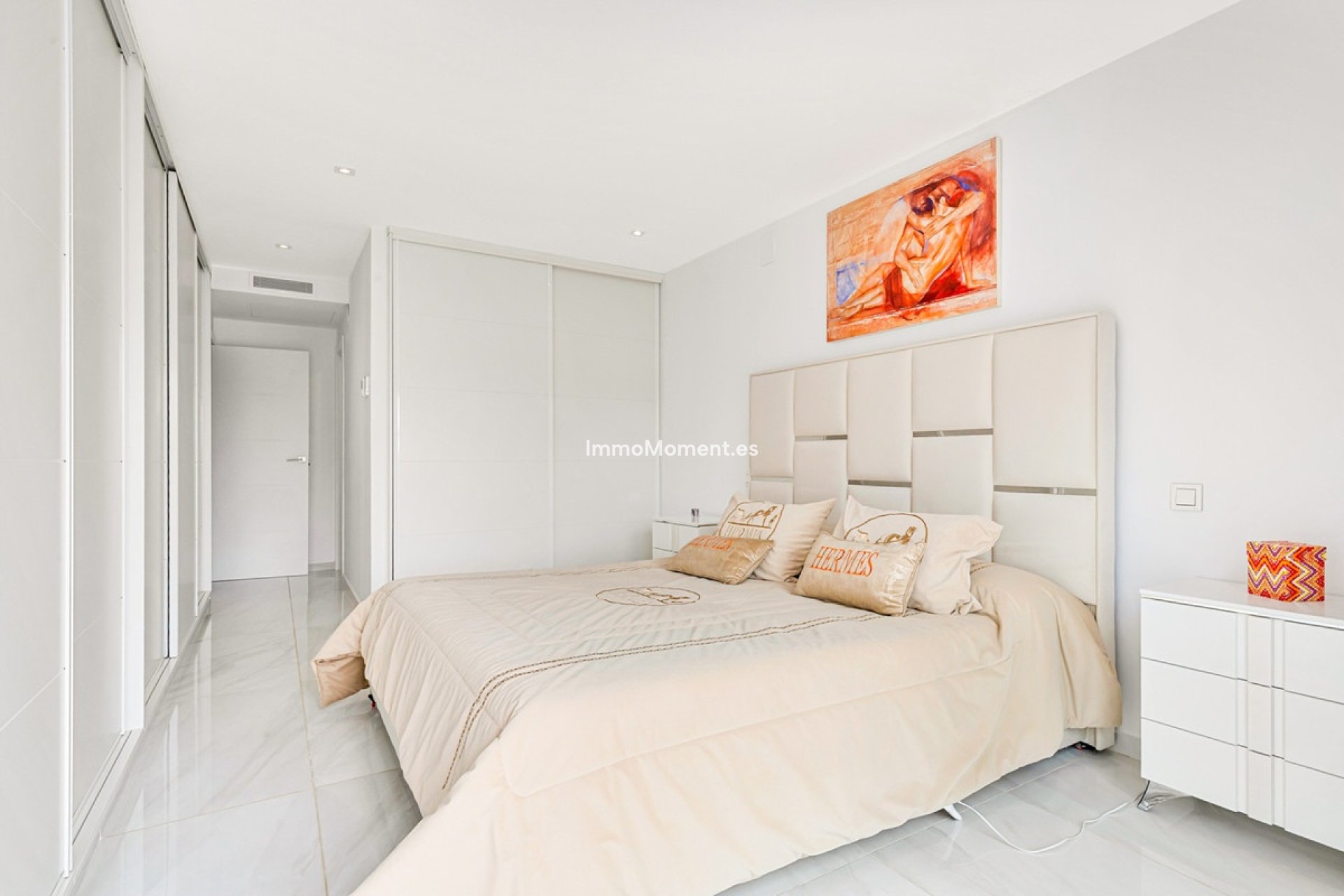 Revente - Appartement - Marbella - Cortijo Blanco
