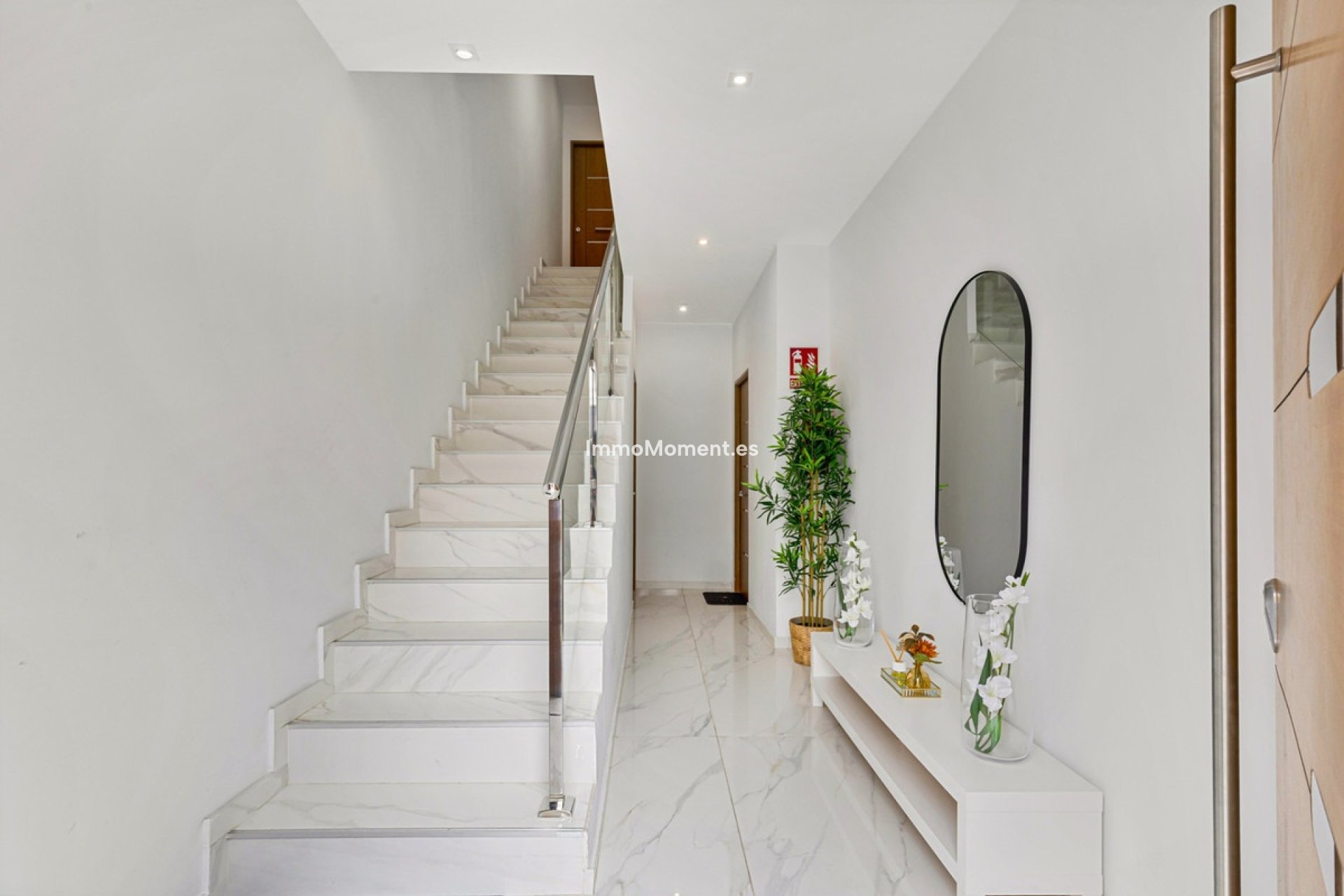 Revente - Appartement - Marbella - Cortijo Blanco