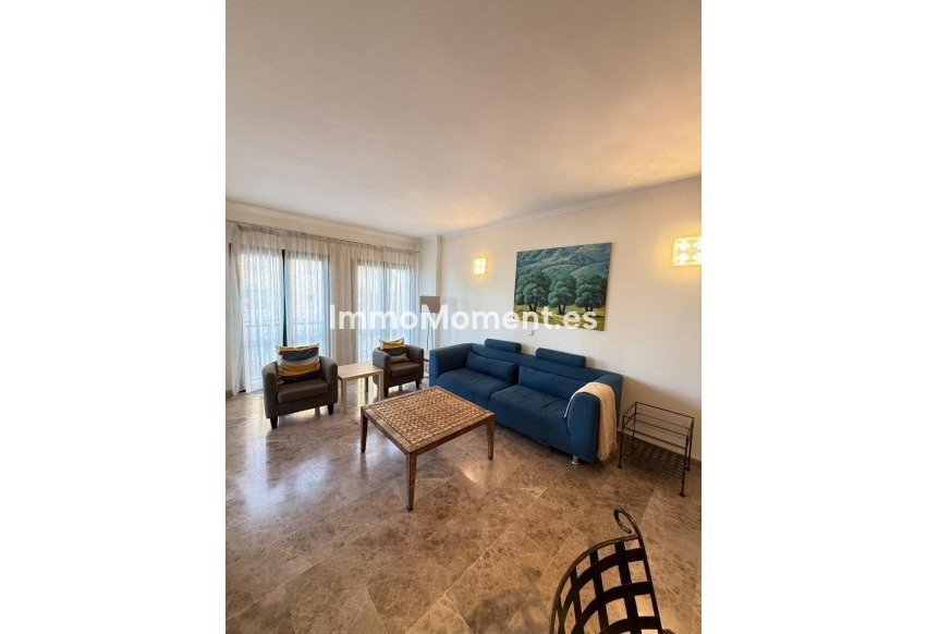 Revente - Appartement - Marbella - Cortijo Blanco