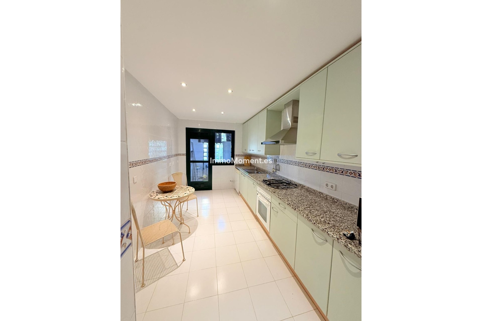 Revente - Appartement - Marbella - Cortijo Blanco