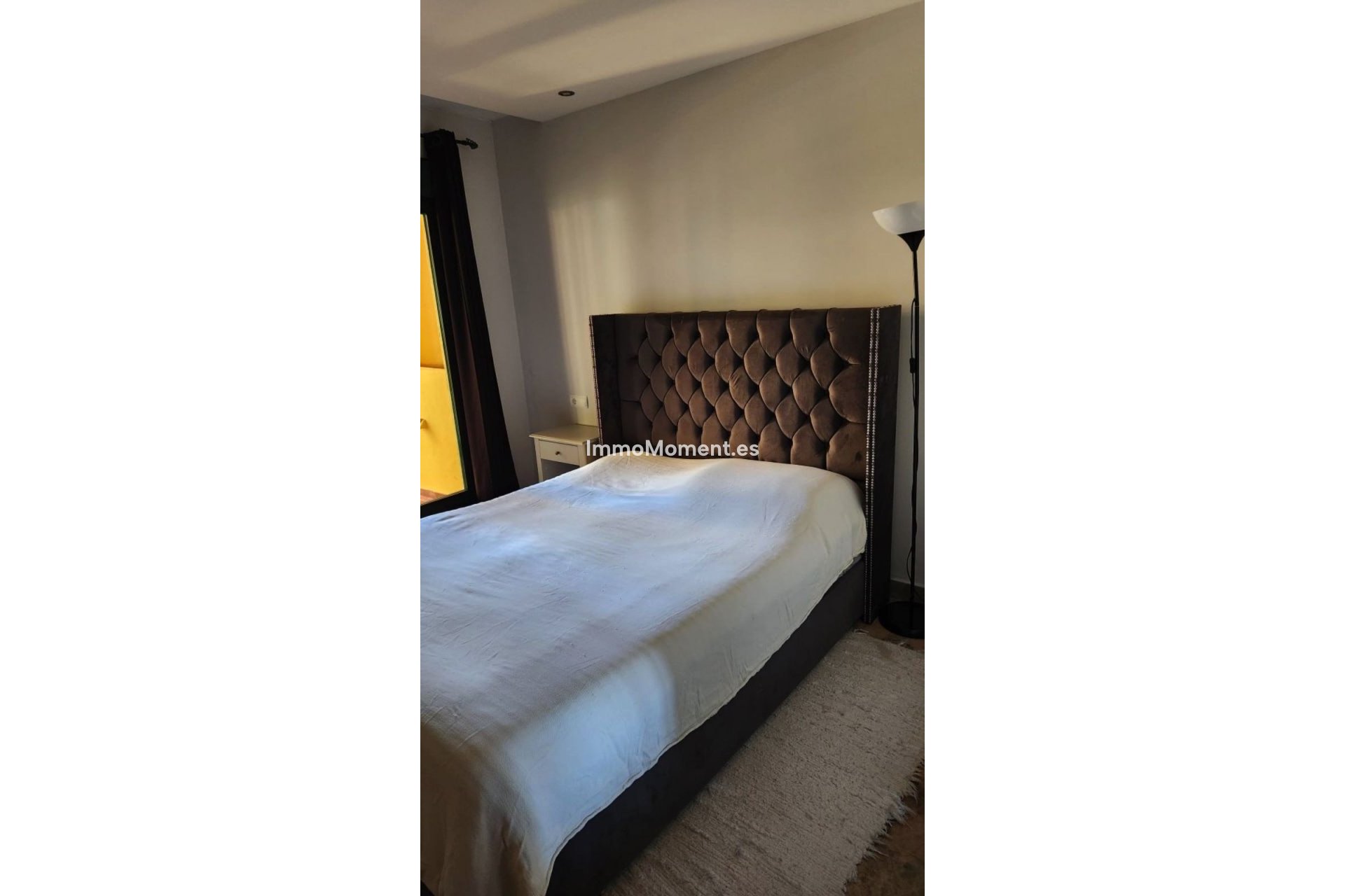 Revente - Appartement - Marbella - Cortijo Blanco