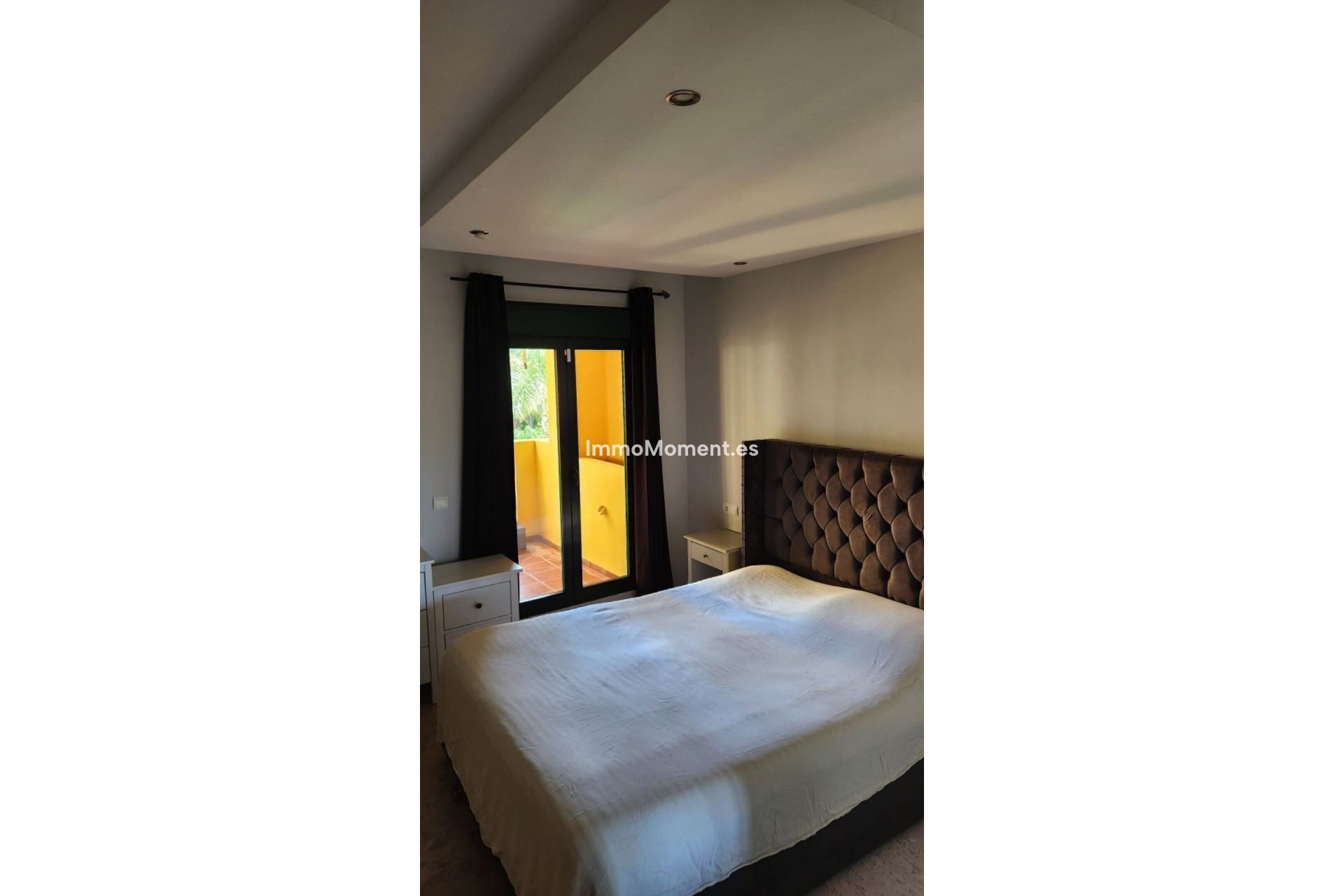 Revente - Appartement - Marbella - Cortijo Blanco