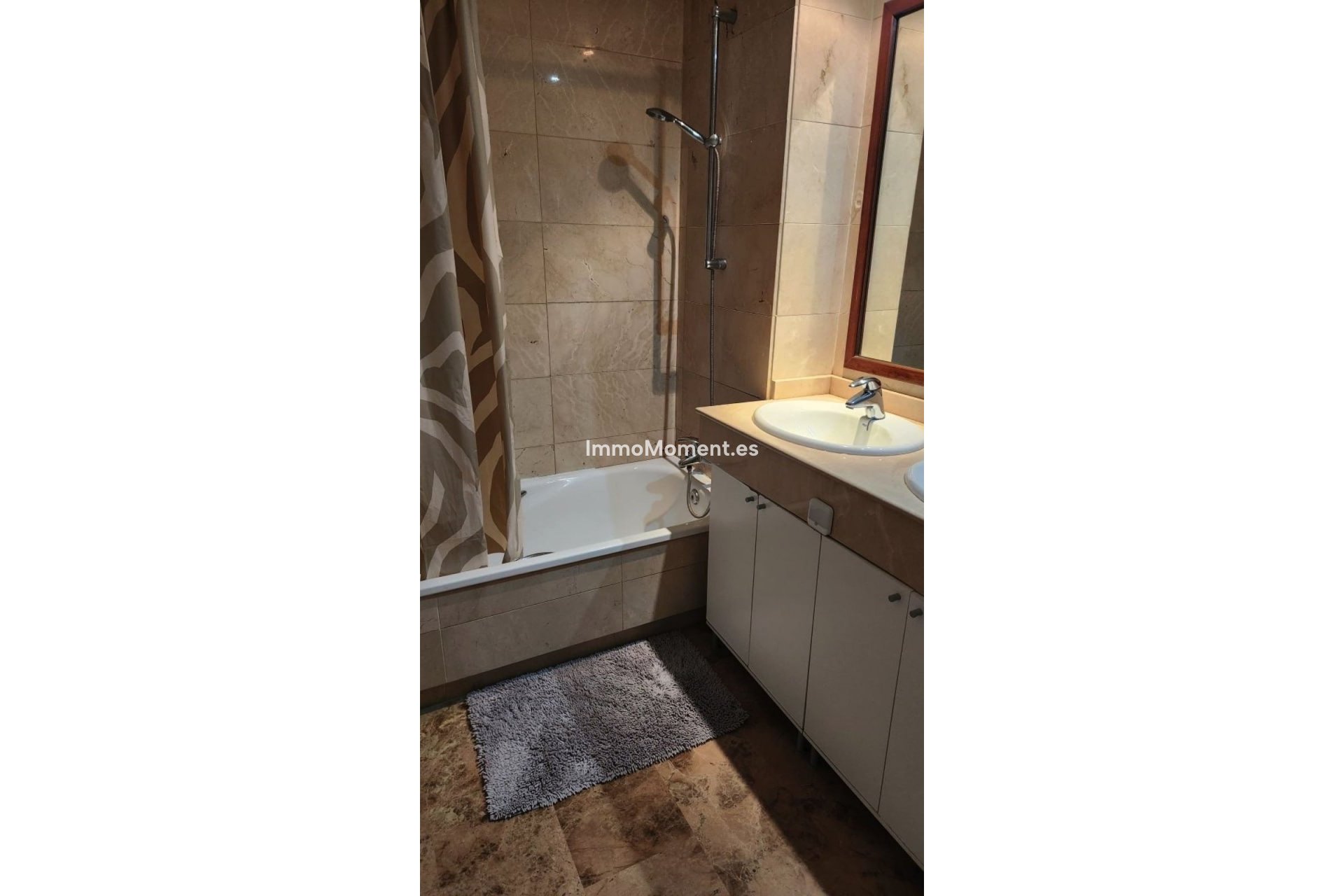 Revente - Appartement - Marbella - Cortijo Blanco