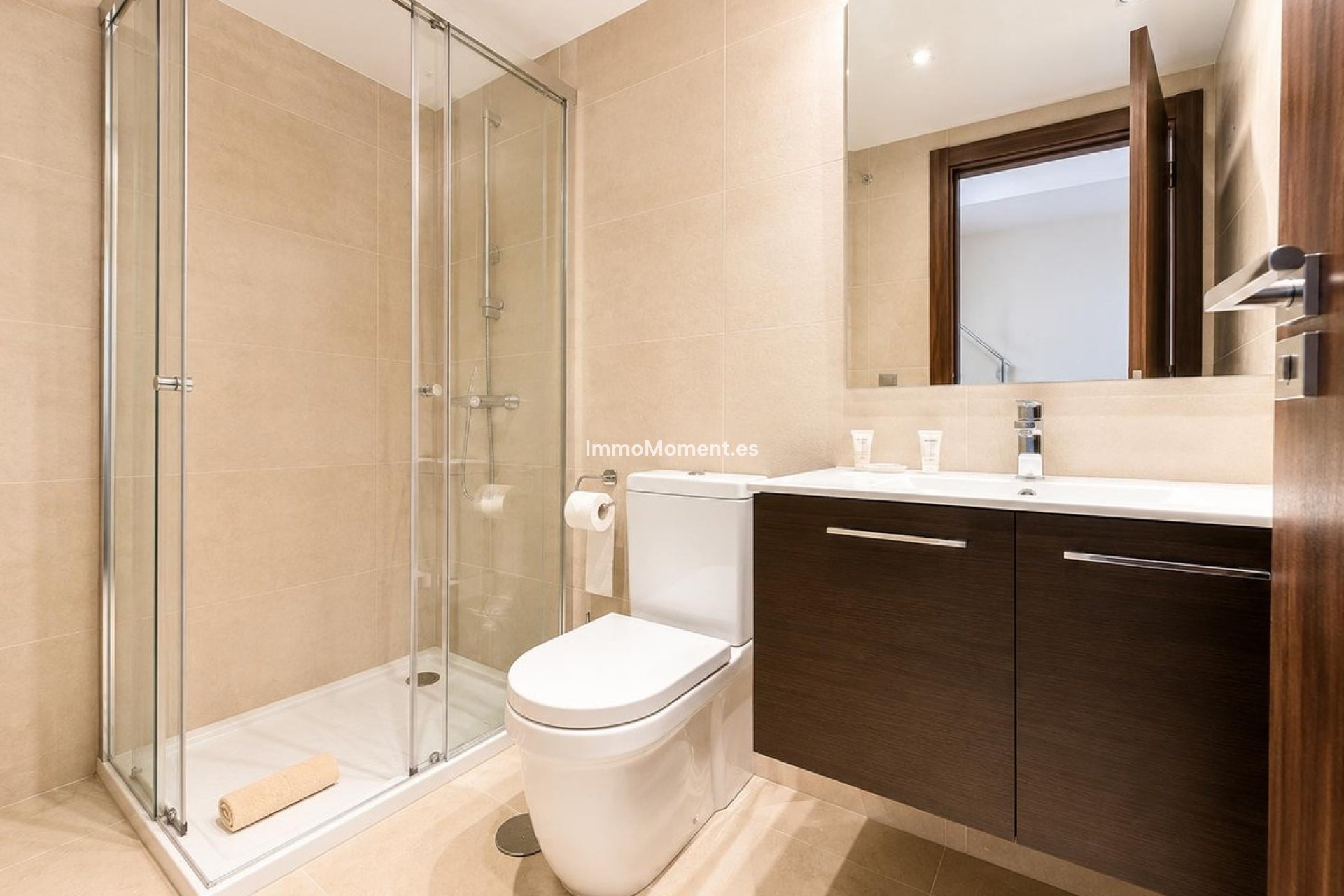Revente - Appartement - Marbella - Cortijo Blanco