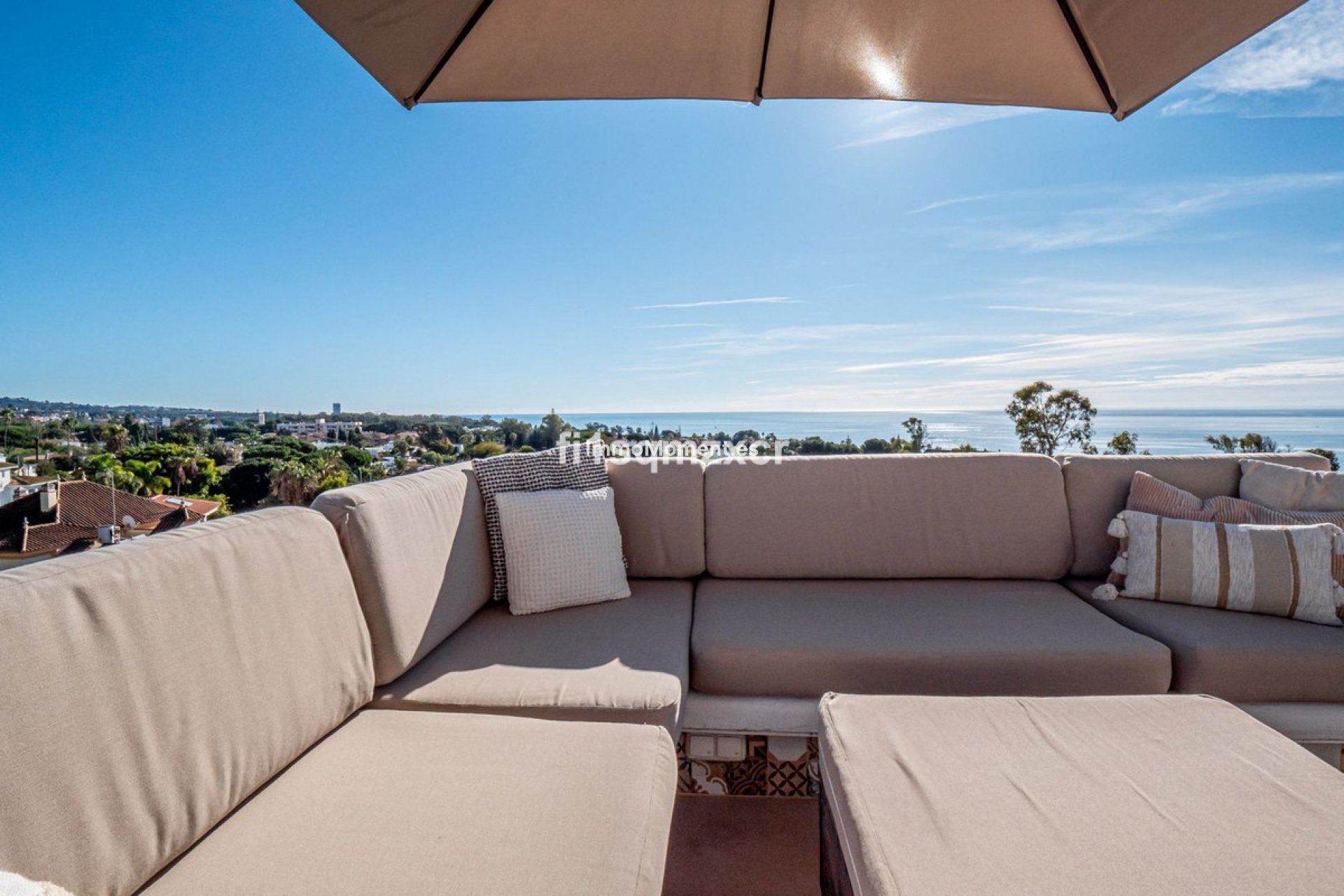 Revente - Appartement - Marbella - Costabella