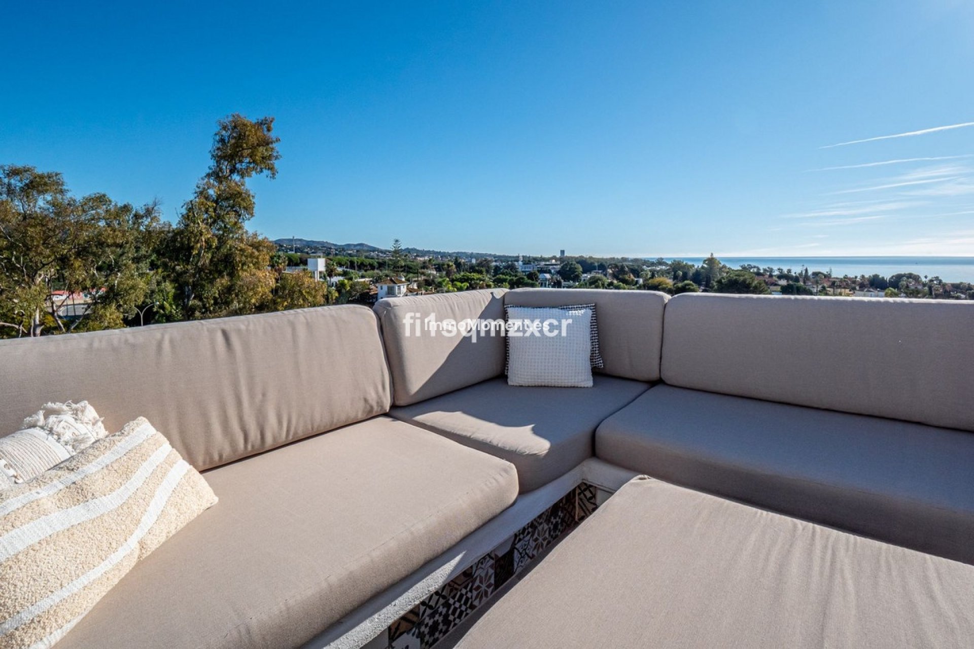 Revente - Appartement - Marbella - Costabella