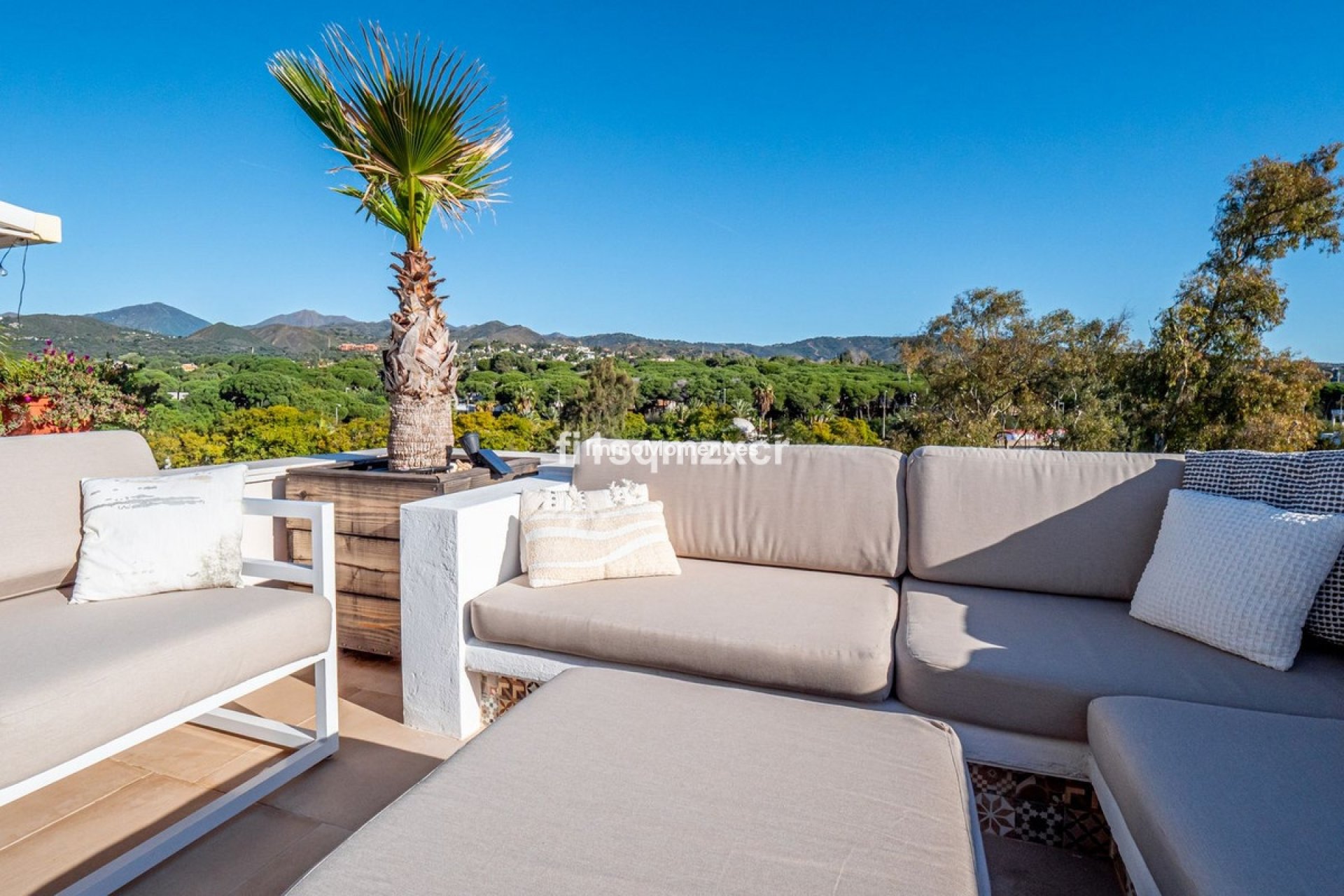 Revente - Appartement - Marbella - Costabella