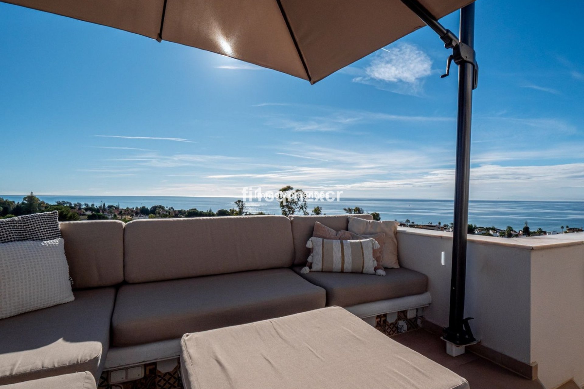 Revente - Appartement - Marbella - Costabella