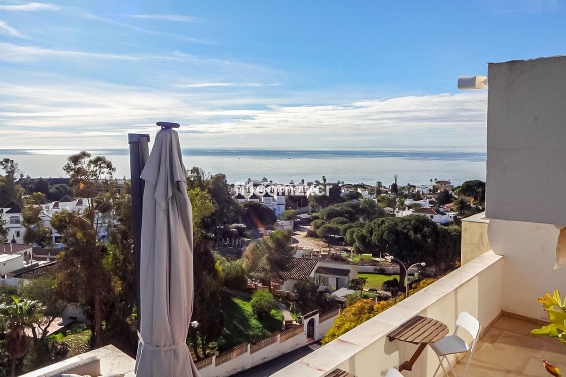 Revente - Appartement - Marbella - Costabella