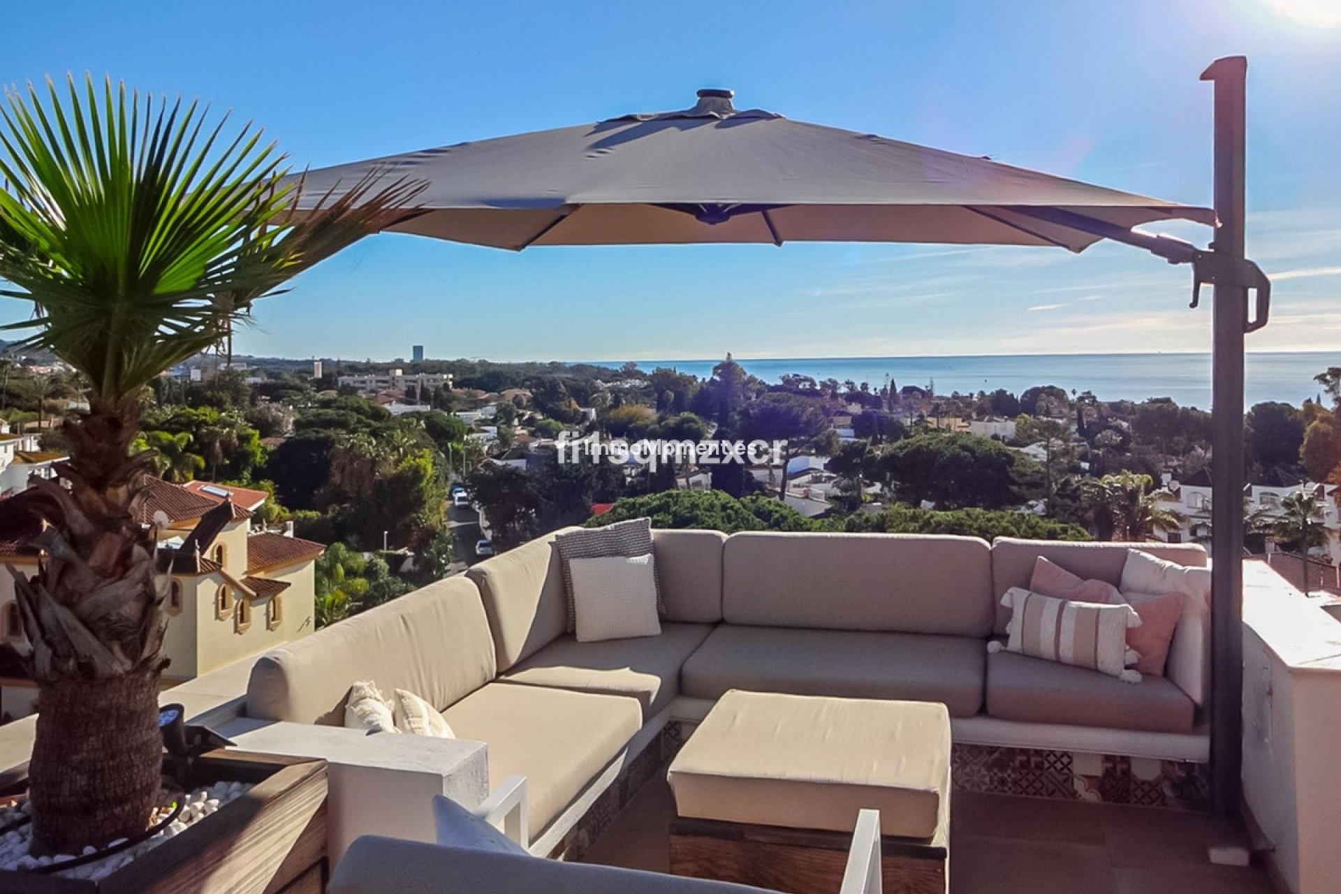 Revente - Appartement - Marbella - Costabella