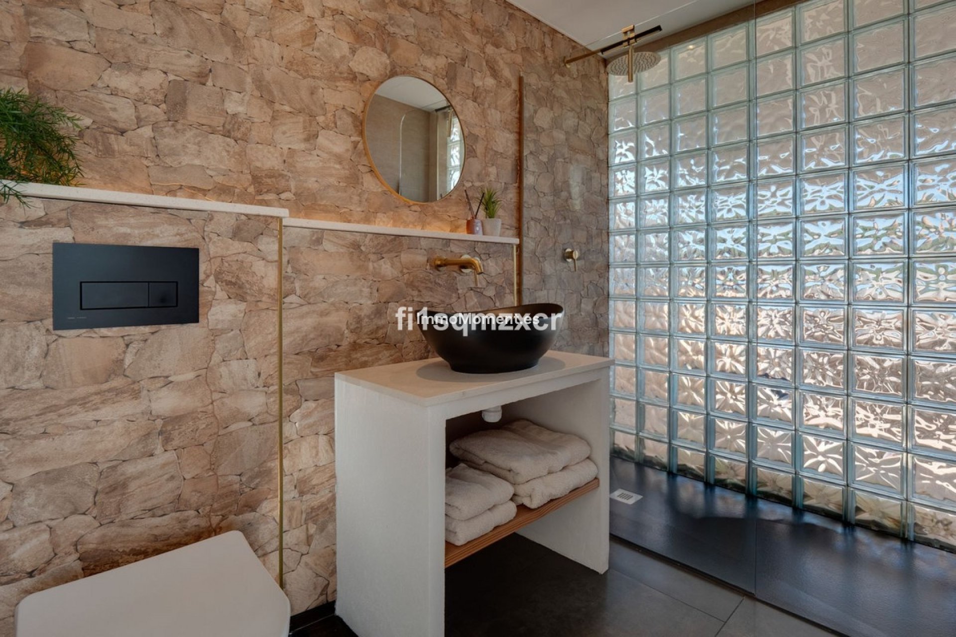 Revente - Appartement - Marbella - Costabella