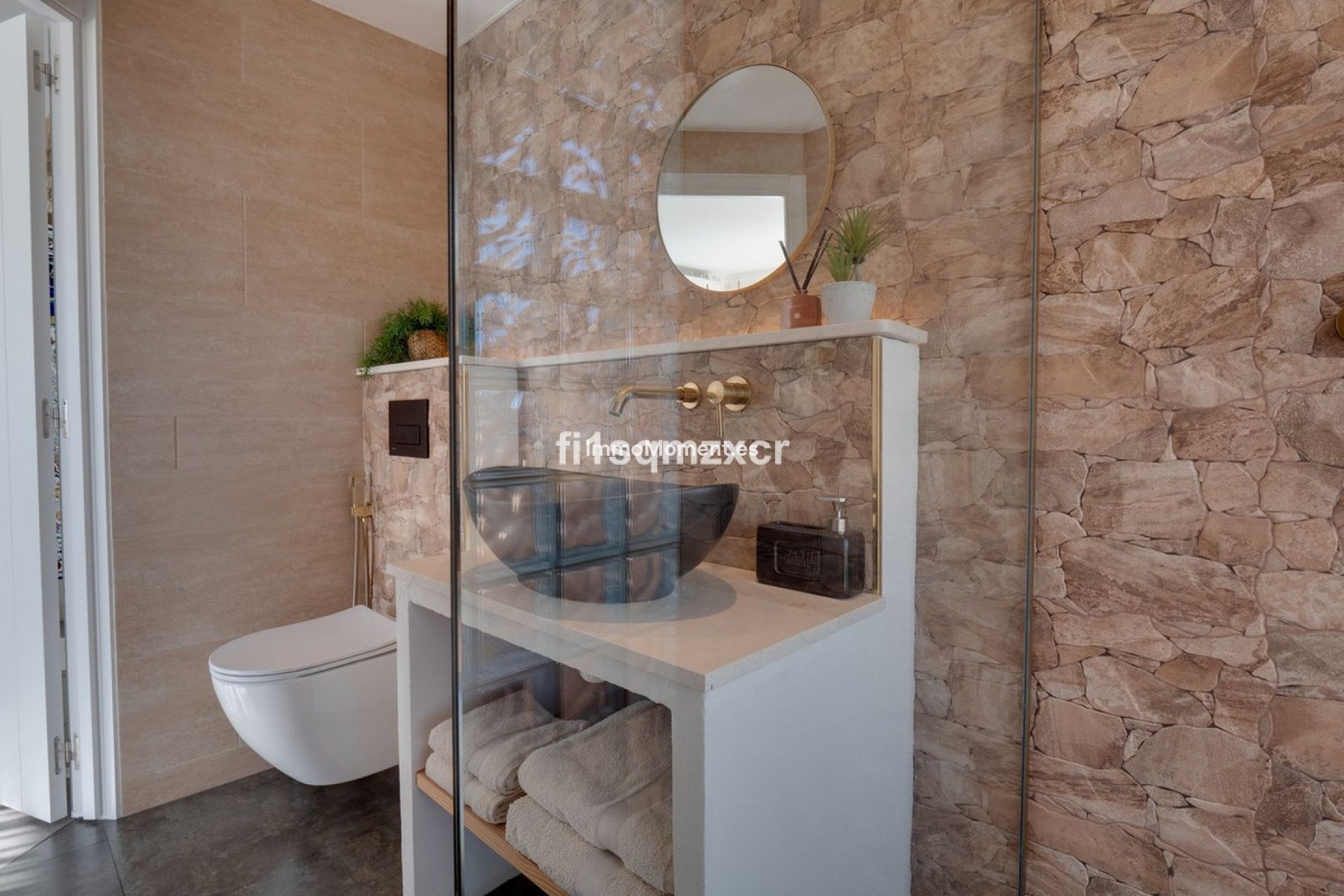 Revente - Appartement - Marbella - Costabella