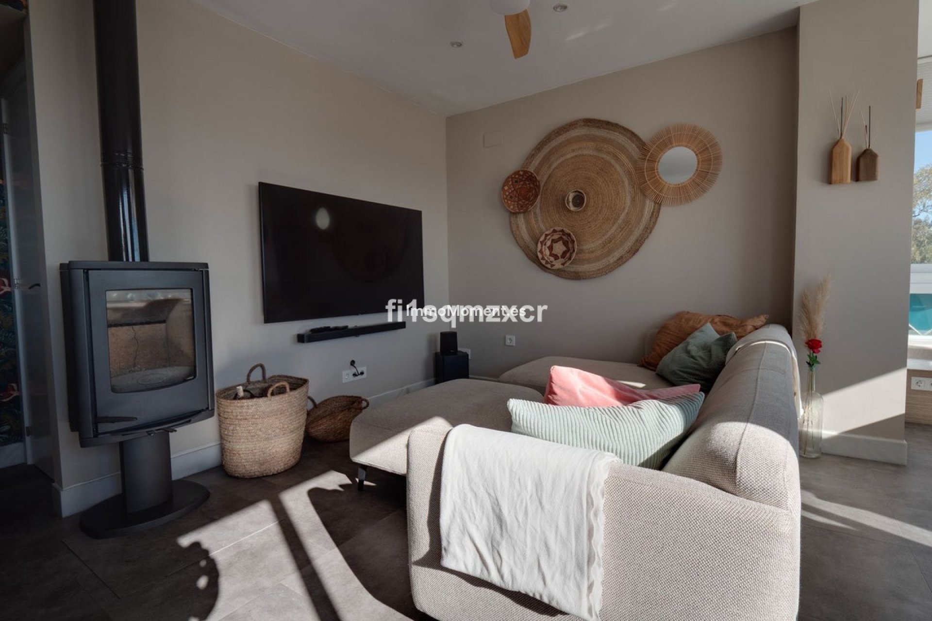 Revente - Appartement - Marbella - Costabella