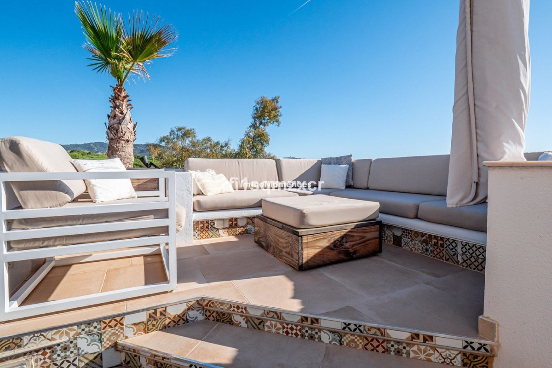 Revente - Appartement - Marbella - Costabella