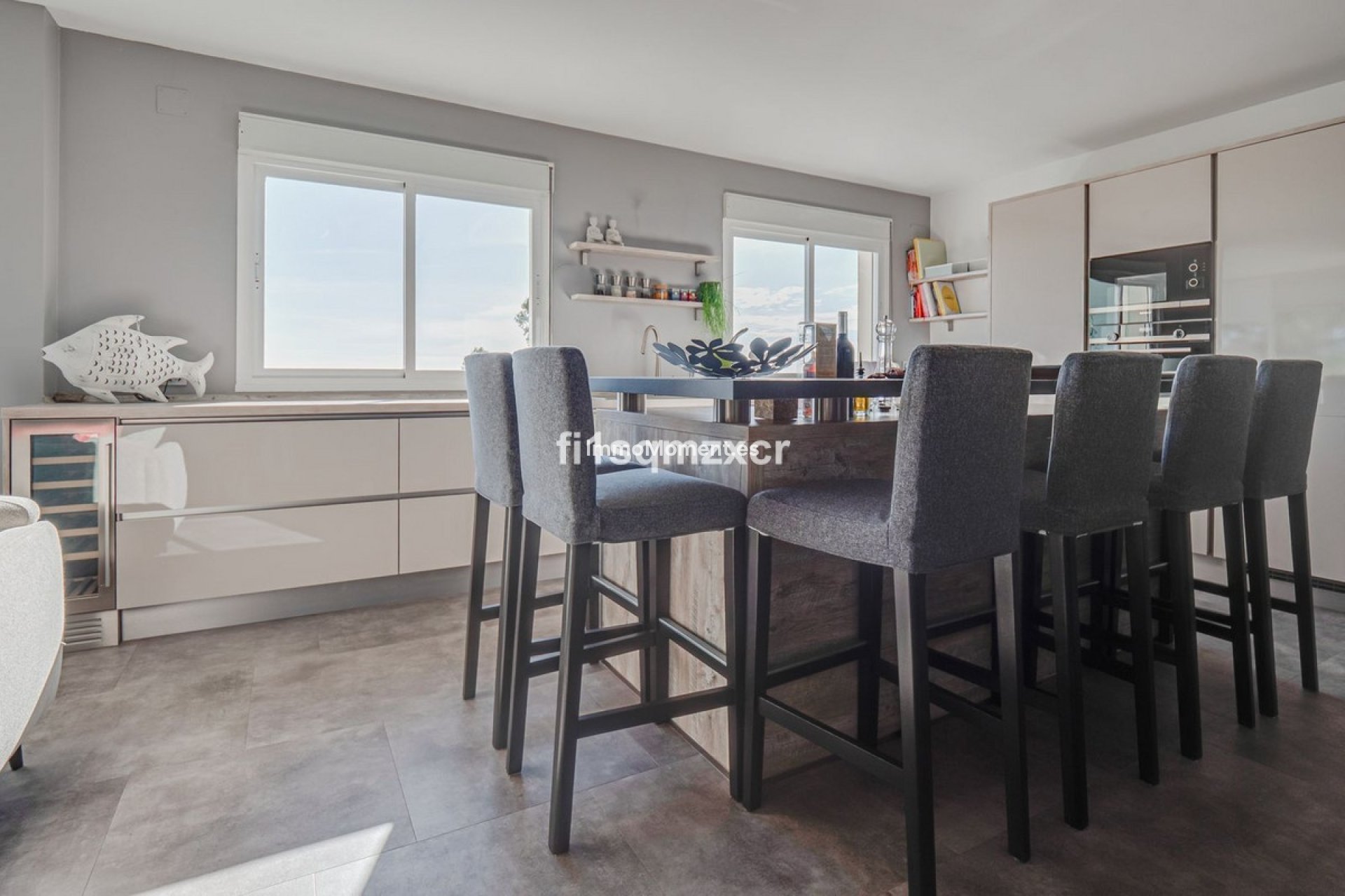 Revente - Appartement - Marbella - Costabella