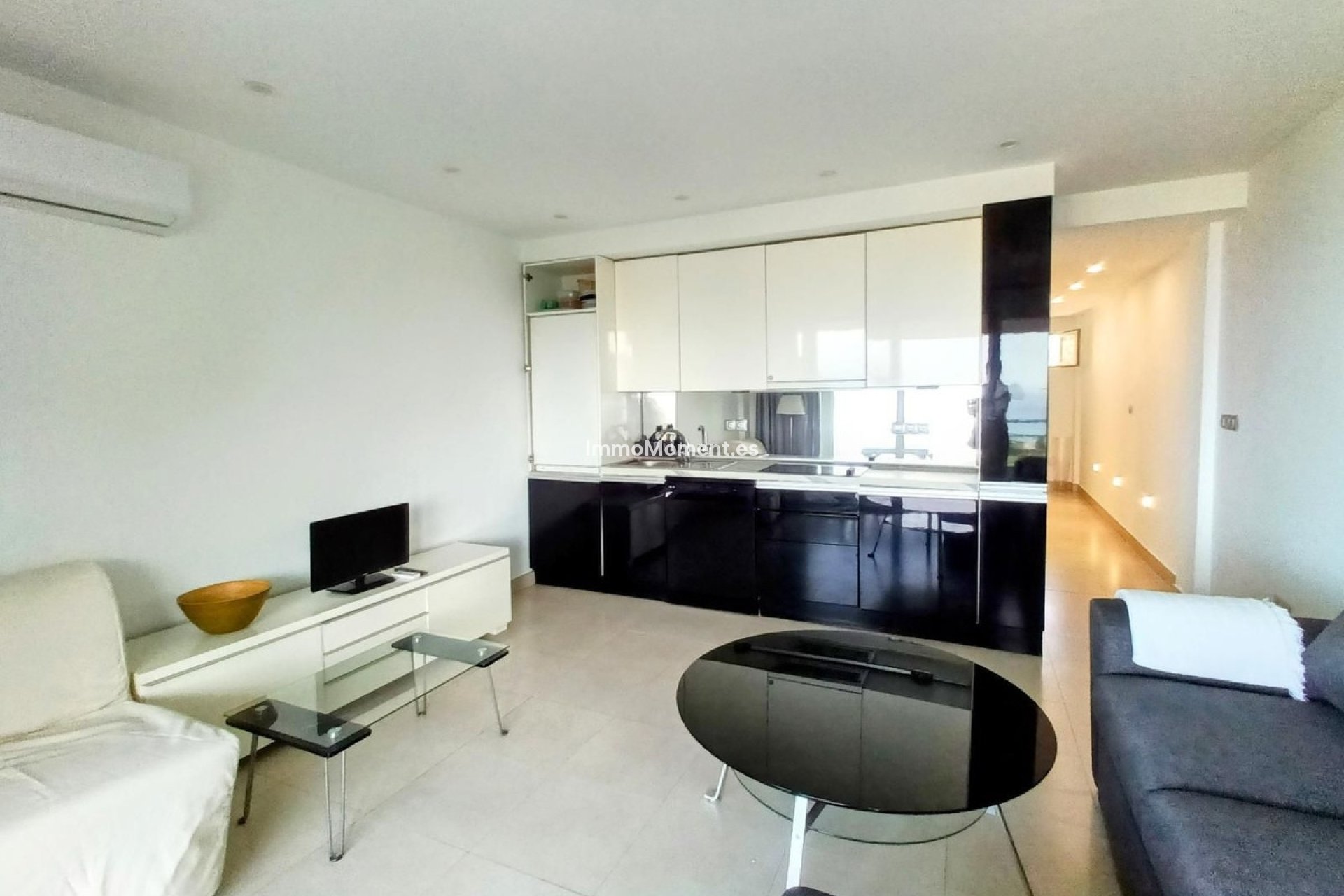 Revente - Appartement - Marbella - Costabella