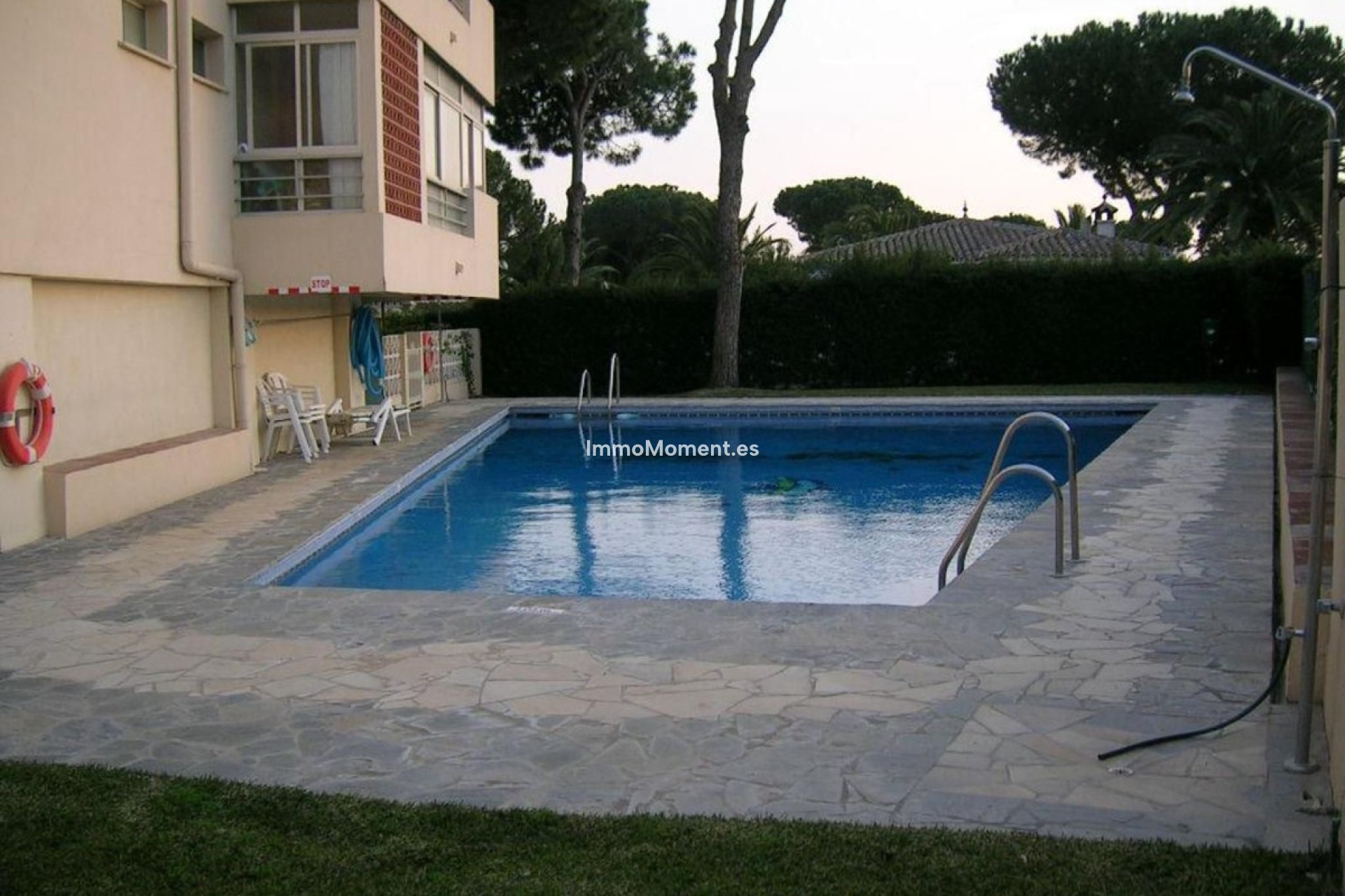 Revente - Appartement - Marbella - Costabella