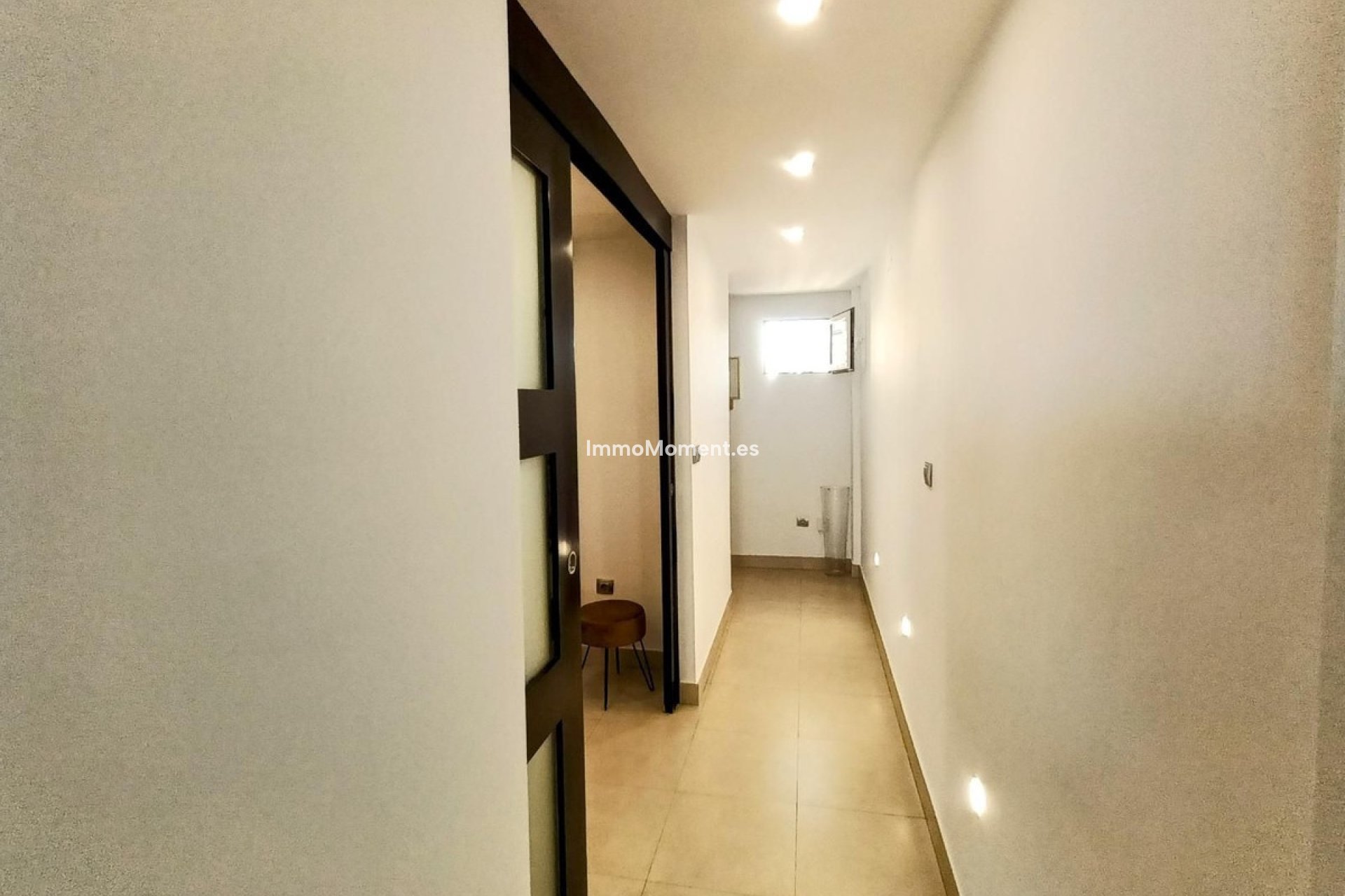 Revente - Appartement - Marbella - Costabella