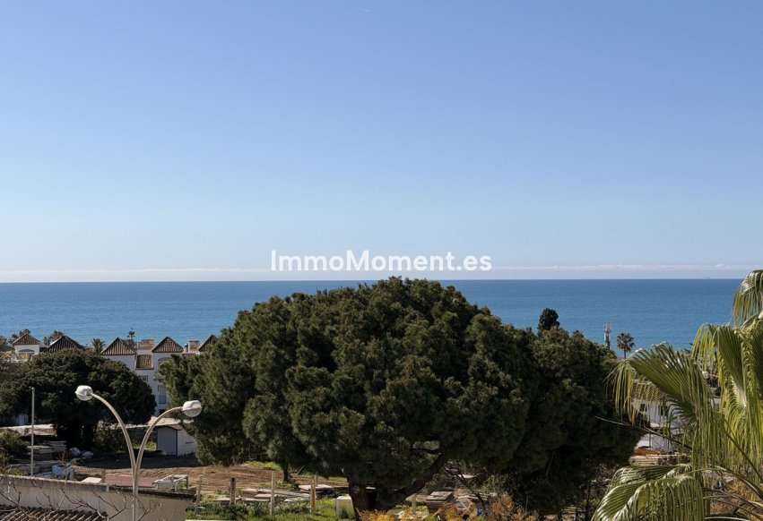 Revente - Appartement - Marbella - Costabella