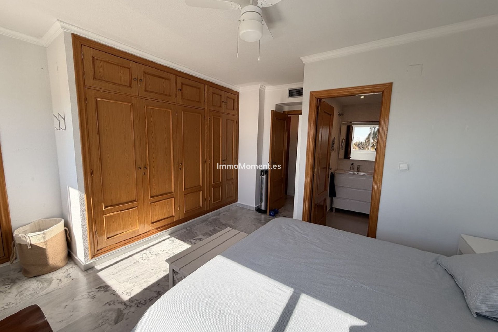 Revente - Appartement - Marbella - Costabella