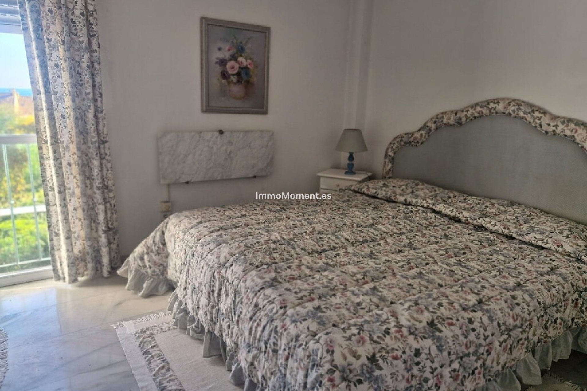 Revente - Appartement - Marbella - Costabella