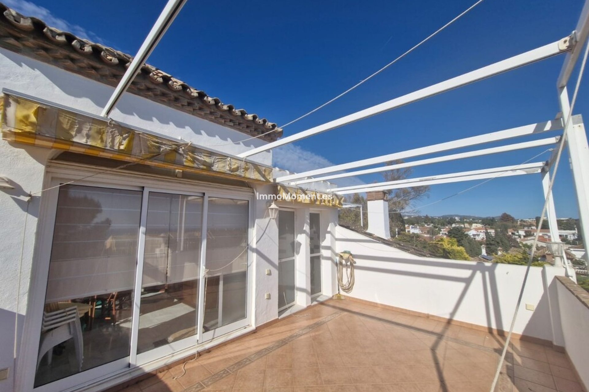 Revente - Appartement - Marbella - Costabella