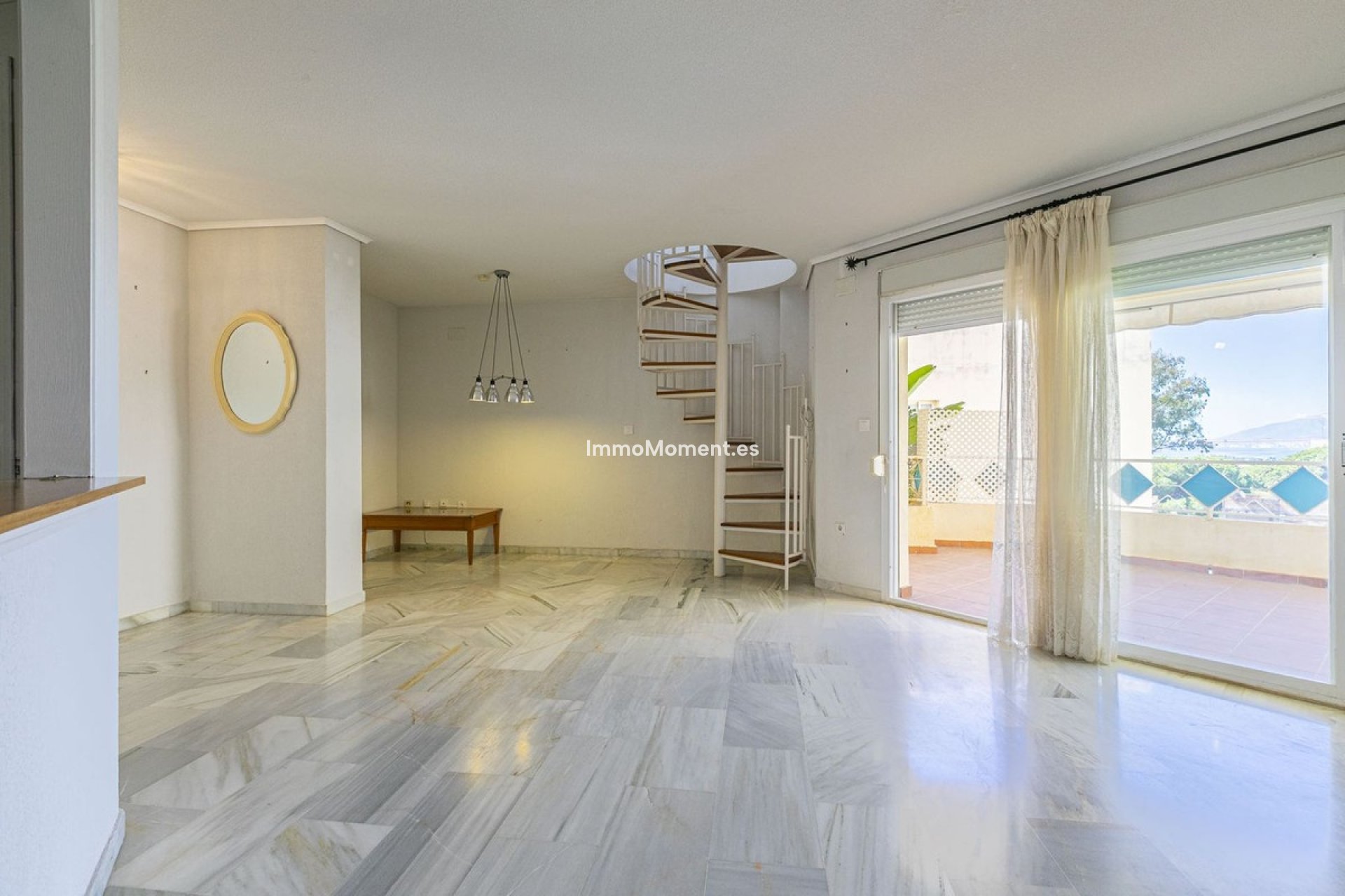 Revente - Appartement - Marbella - Costabella