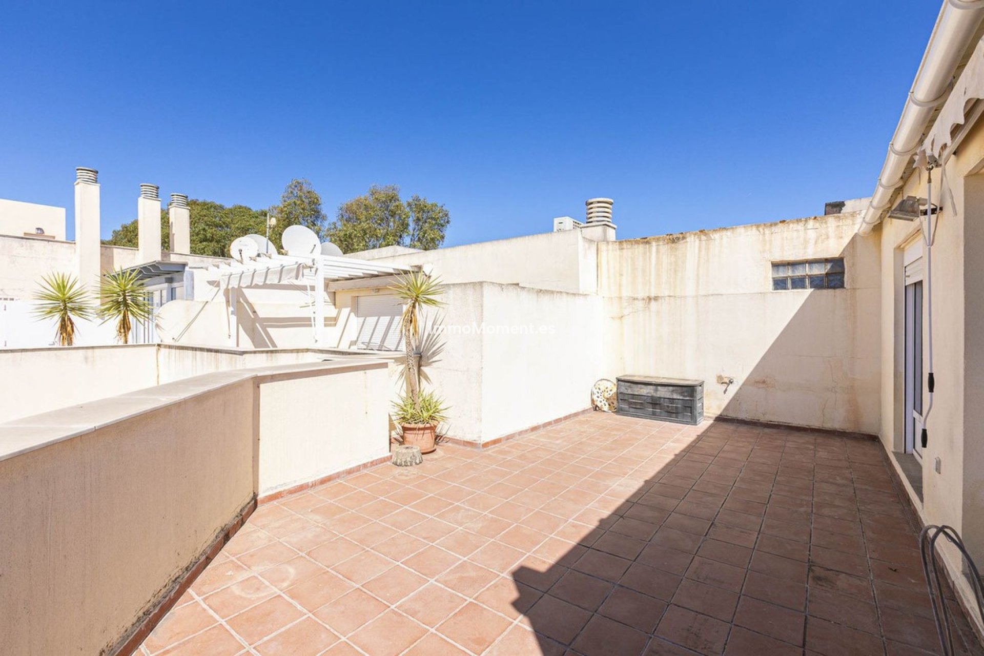 Revente - Appartement - Marbella - Costabella