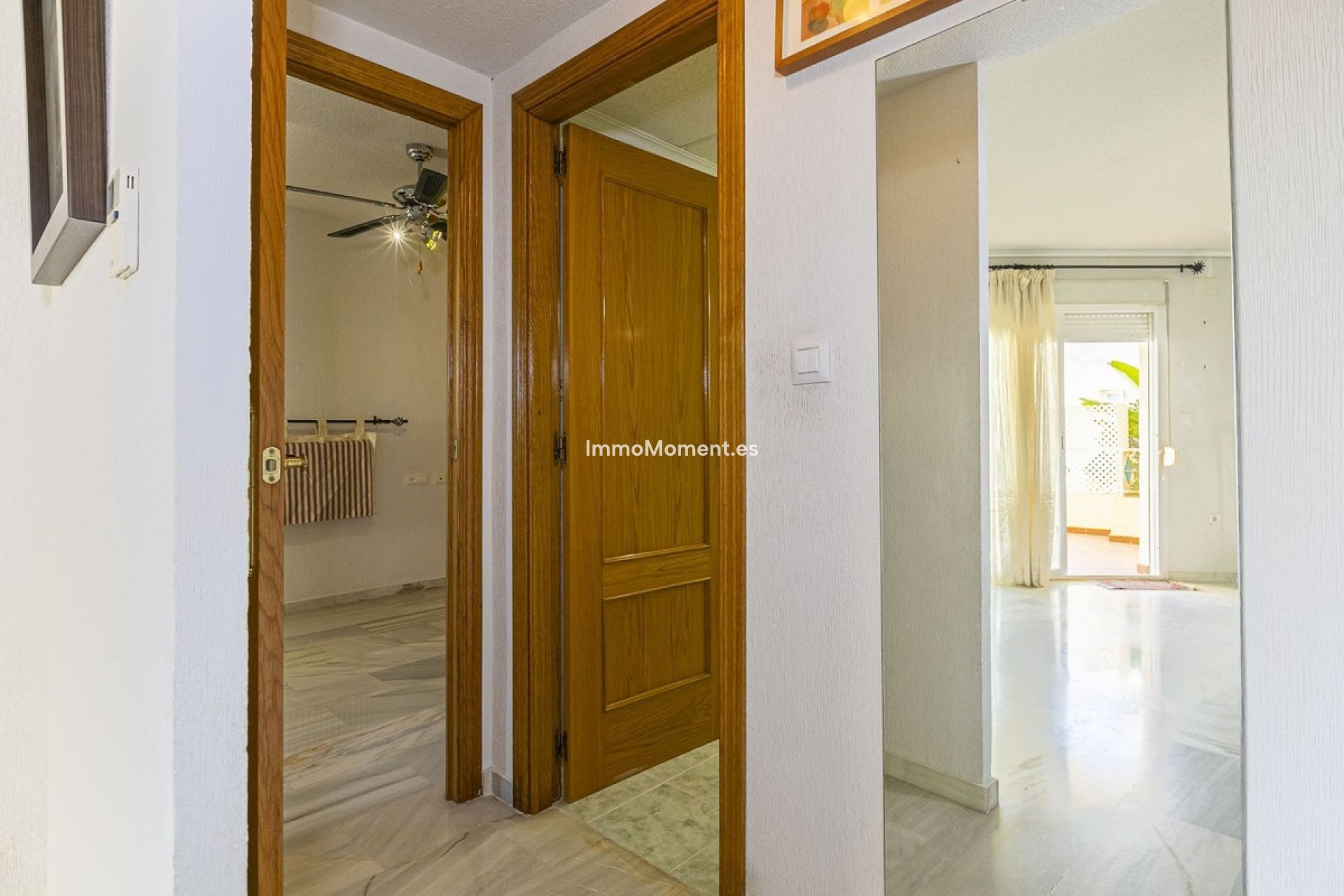 Revente - Appartement - Marbella - Costabella