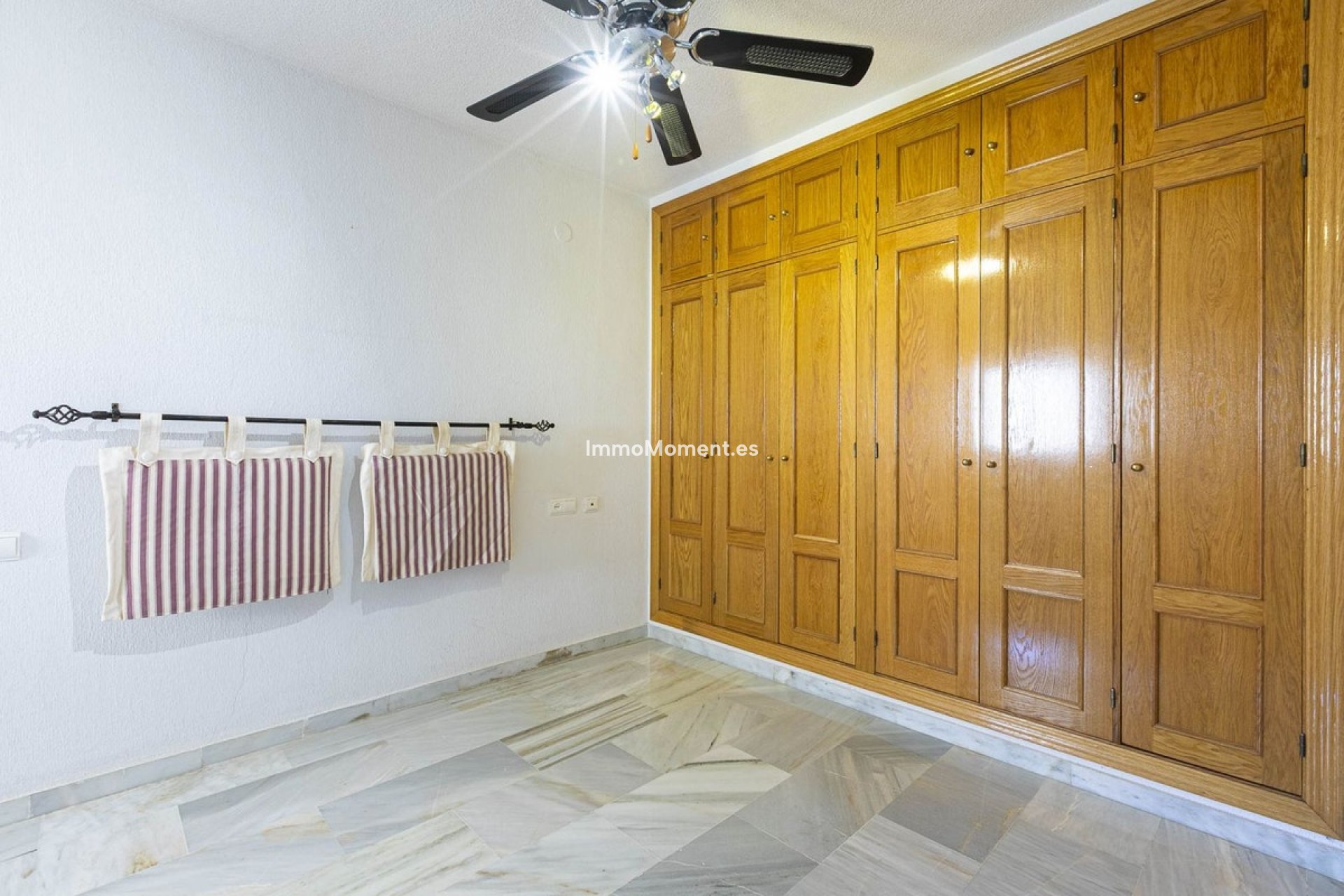 Revente - Appartement - Marbella - Costabella