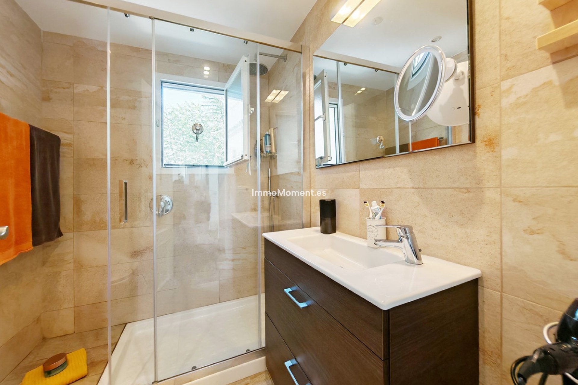 Revente - Appartement - Marbella - Costabella