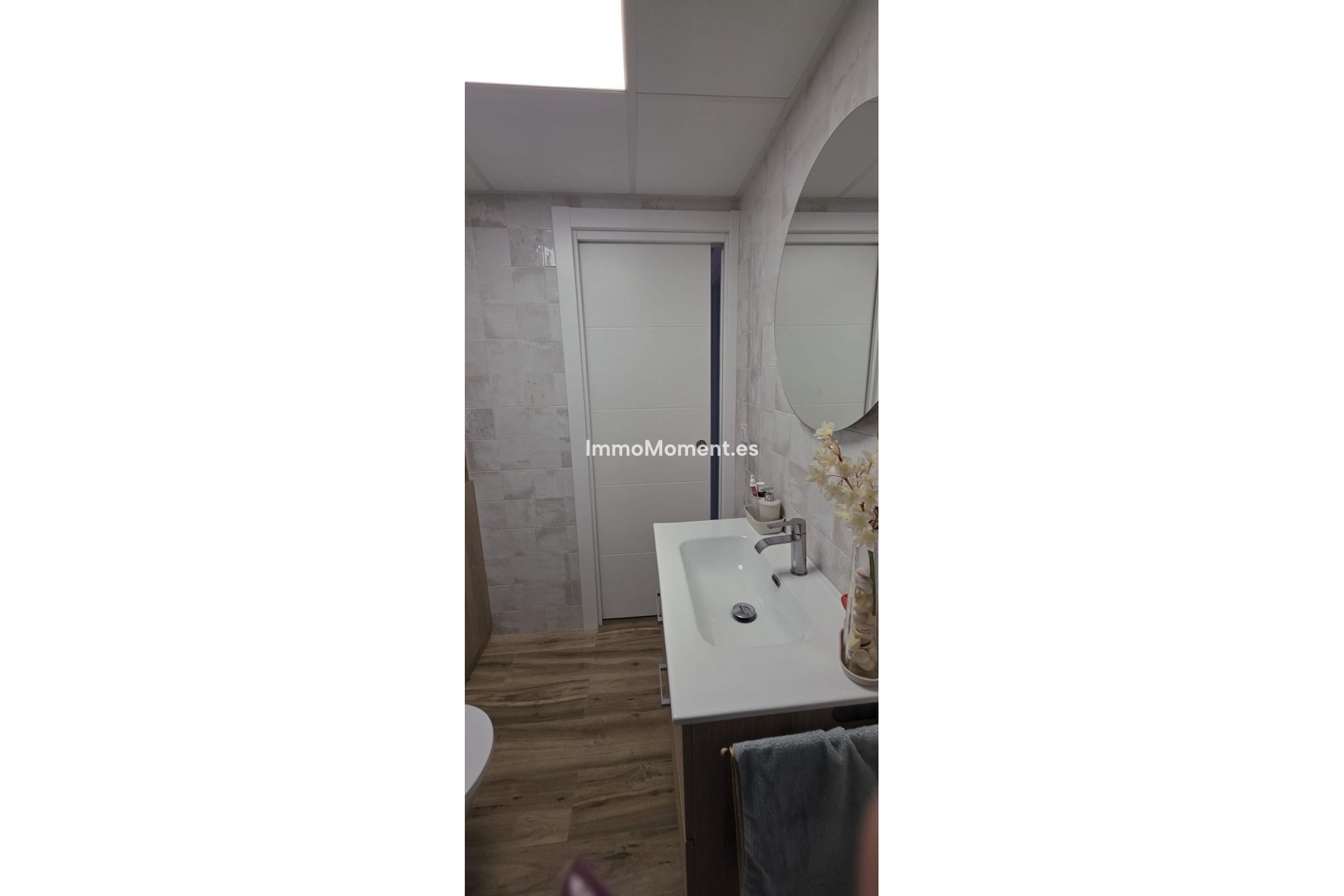 Revente - Appartement - Marbella - Costabella