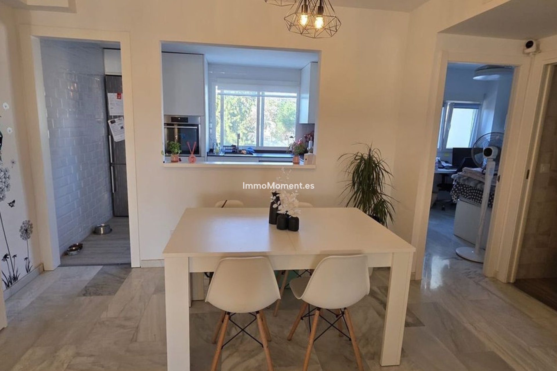 Revente - Appartement - Marbella - Costabella
