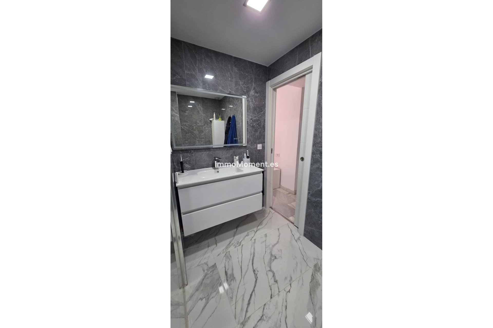 Revente - Appartement - Marbella - Costabella