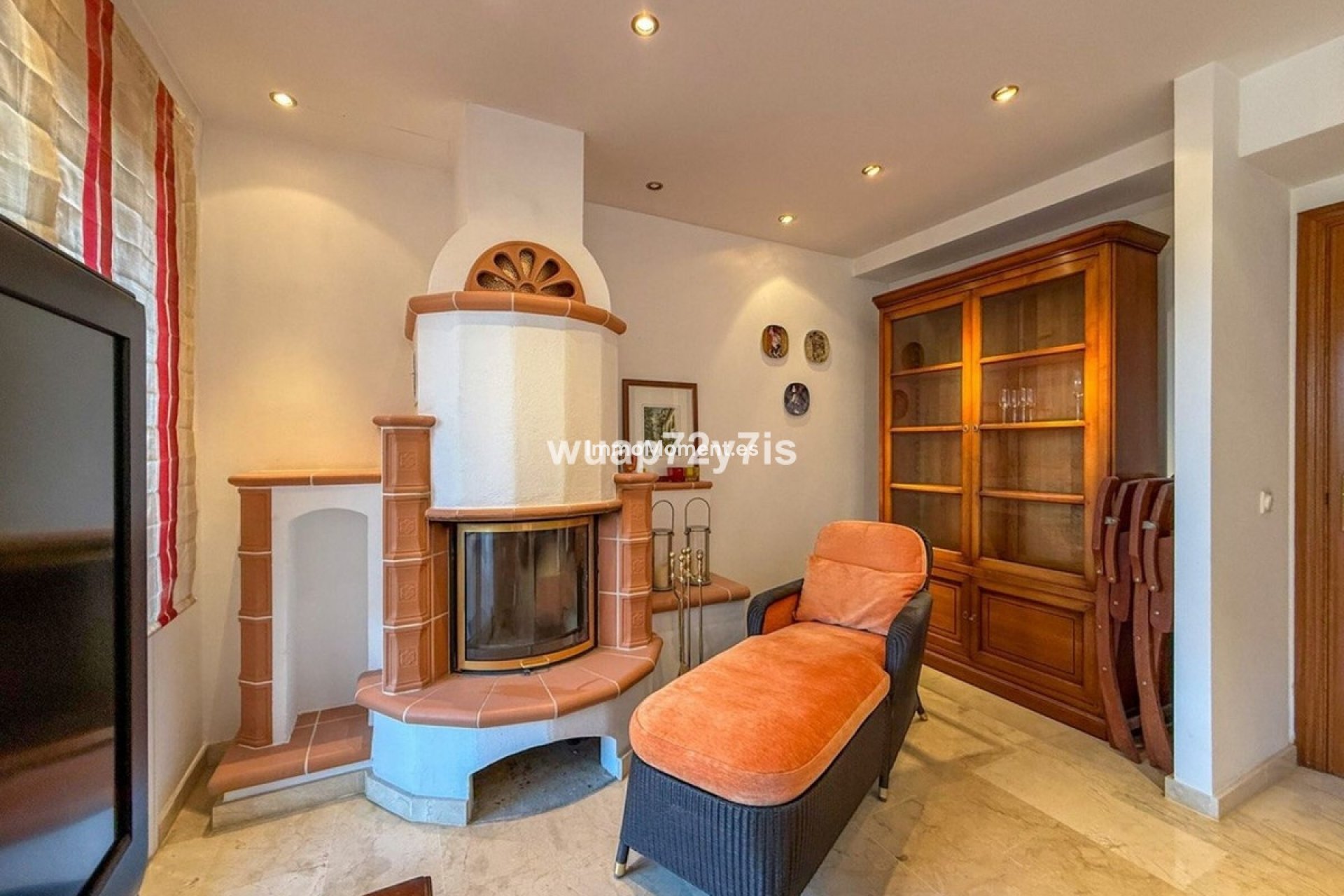 Revente - Appartement - Marbella - Costabella