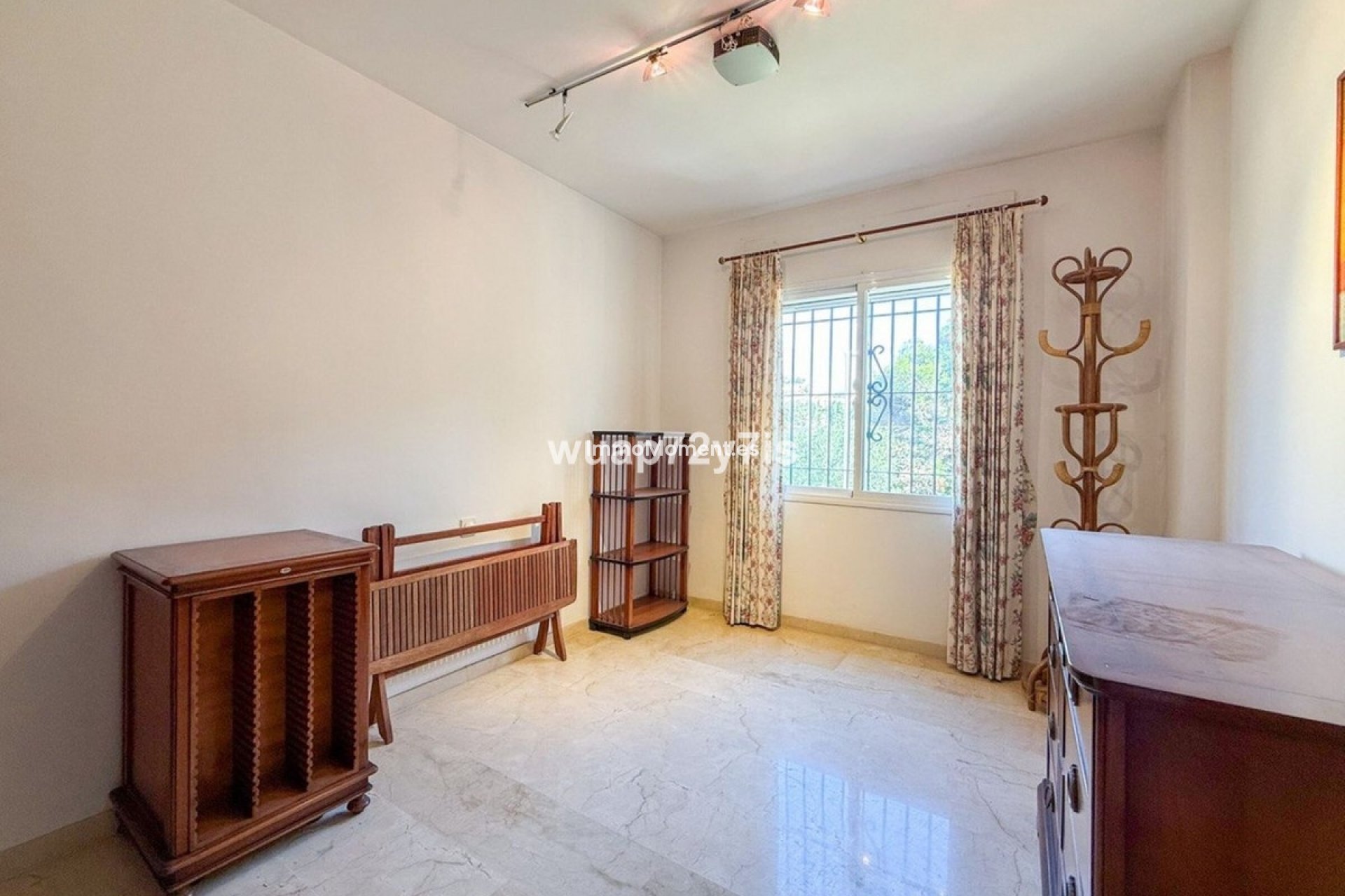 Revente - Appartement - Marbella - Costabella