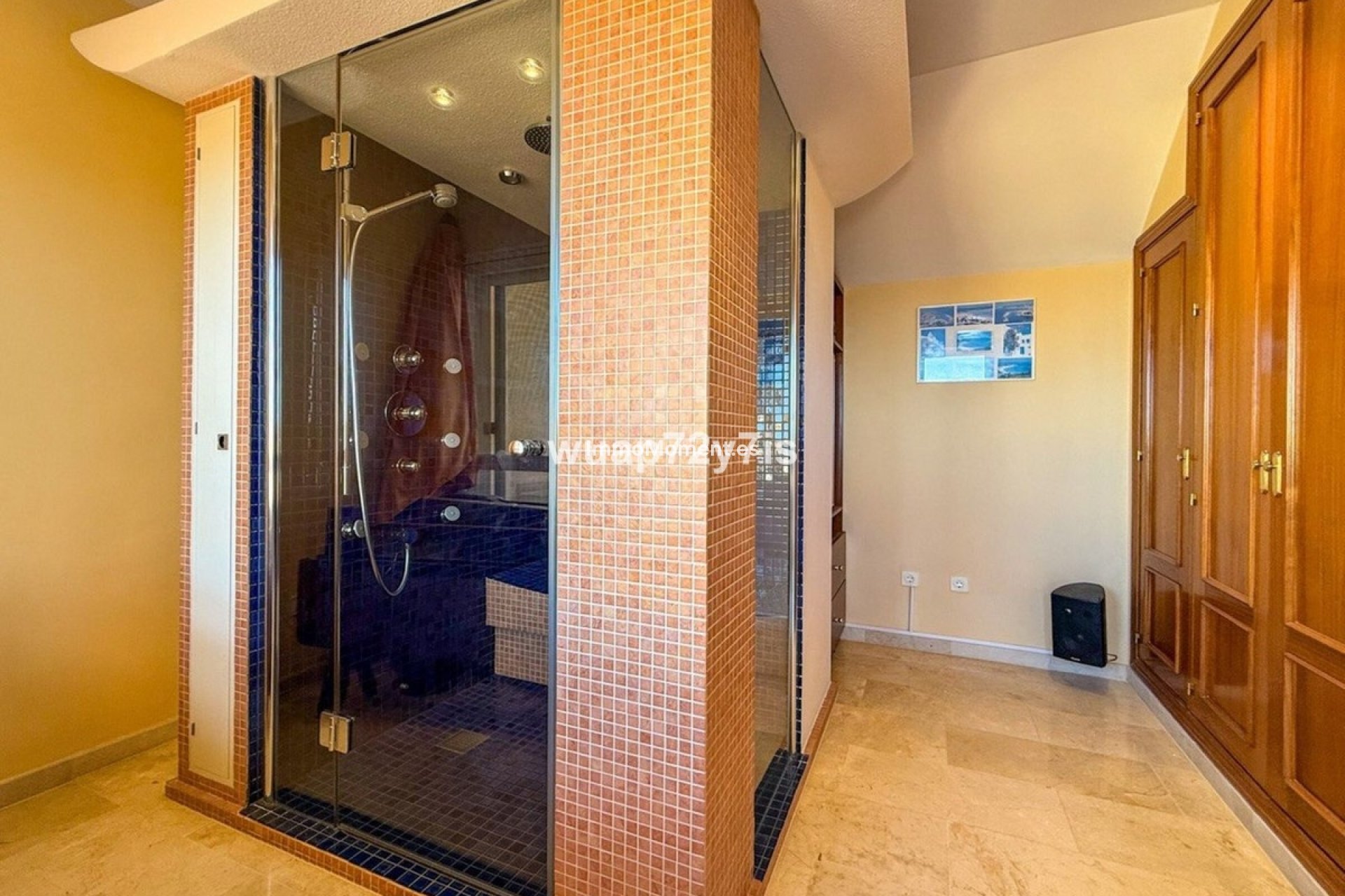 Revente - Appartement - Marbella - Costabella