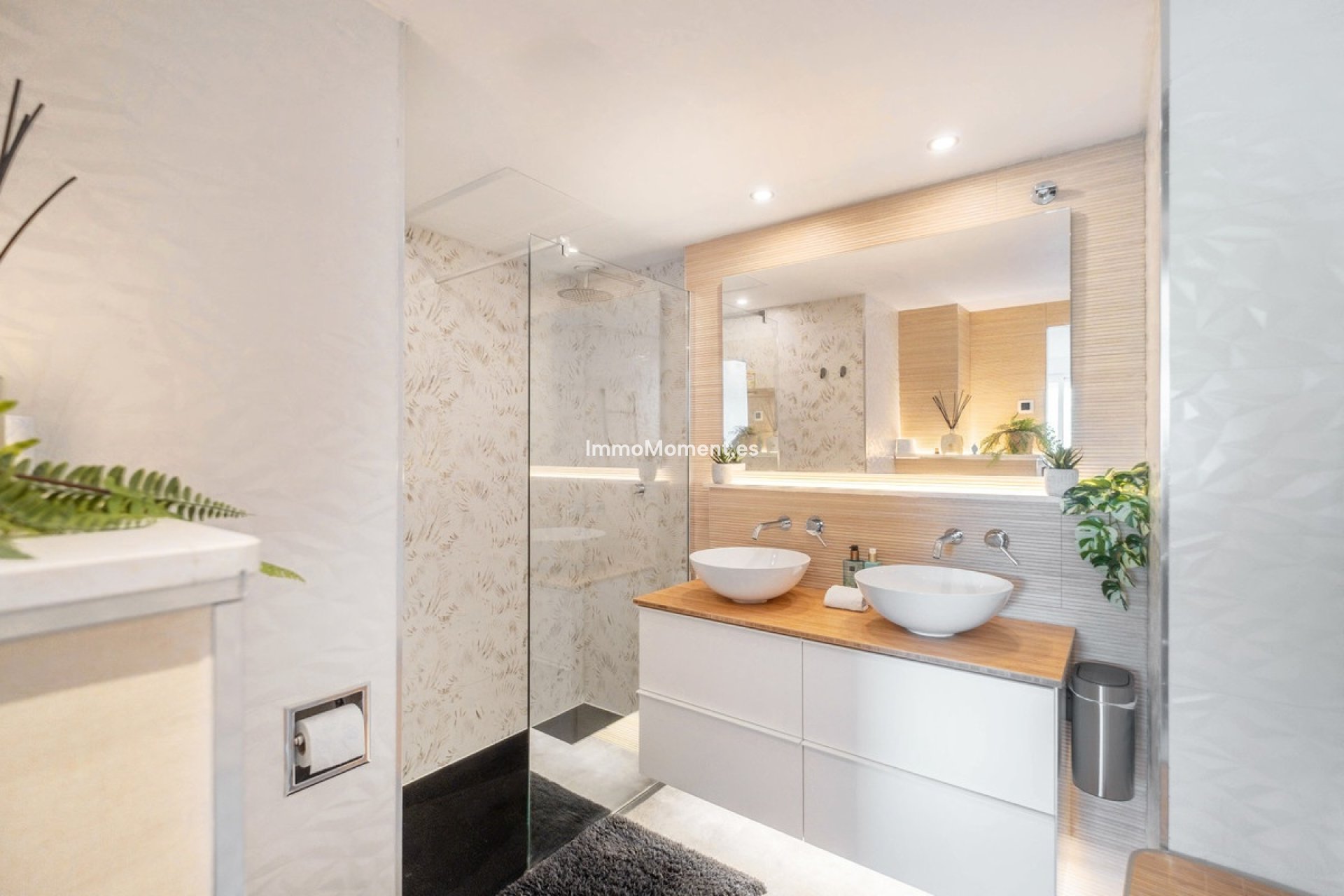 Revente - Appartement - Marbella - Costabella