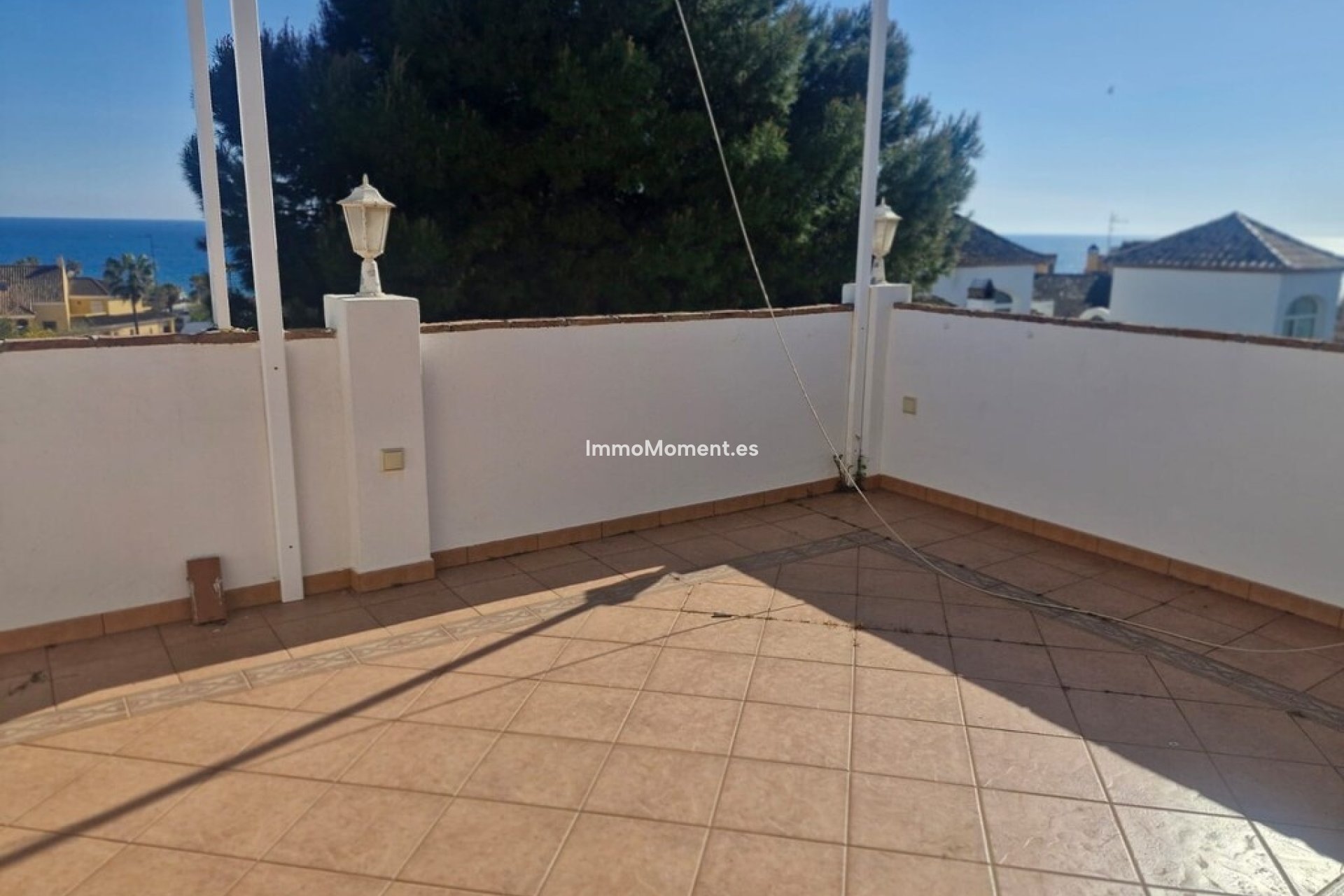 Revente - Appartement - Marbella - Costabella