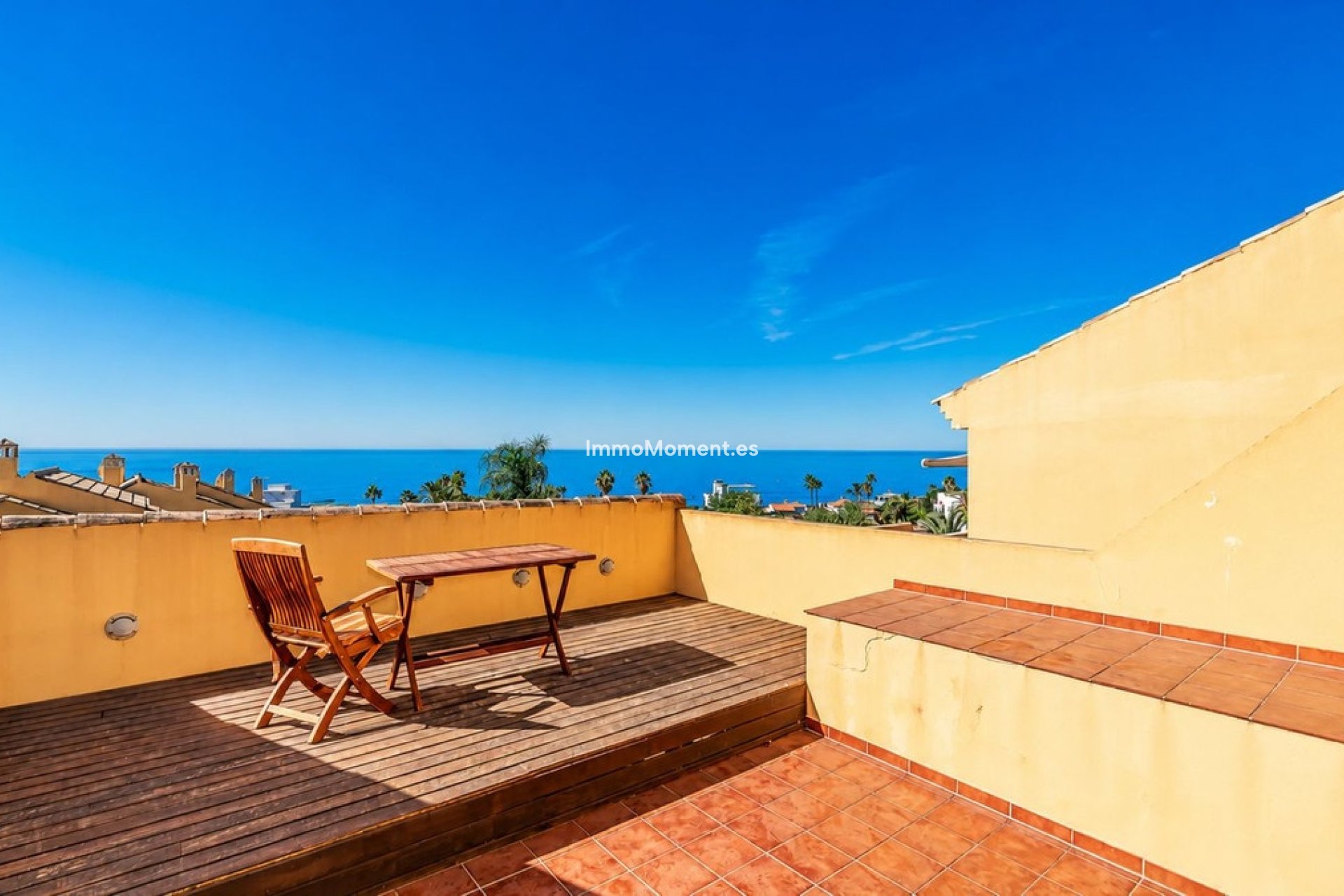 Revente - Appartement - Marbella - Costabella