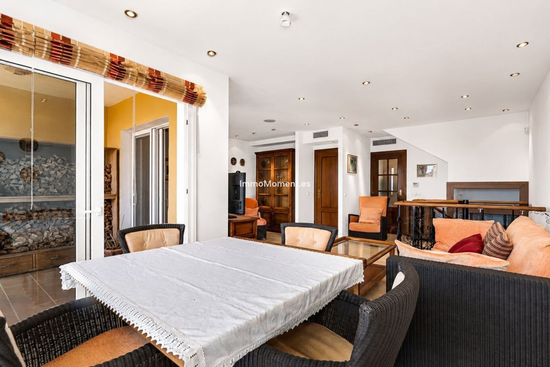 Revente - Appartement - Marbella - Costabella