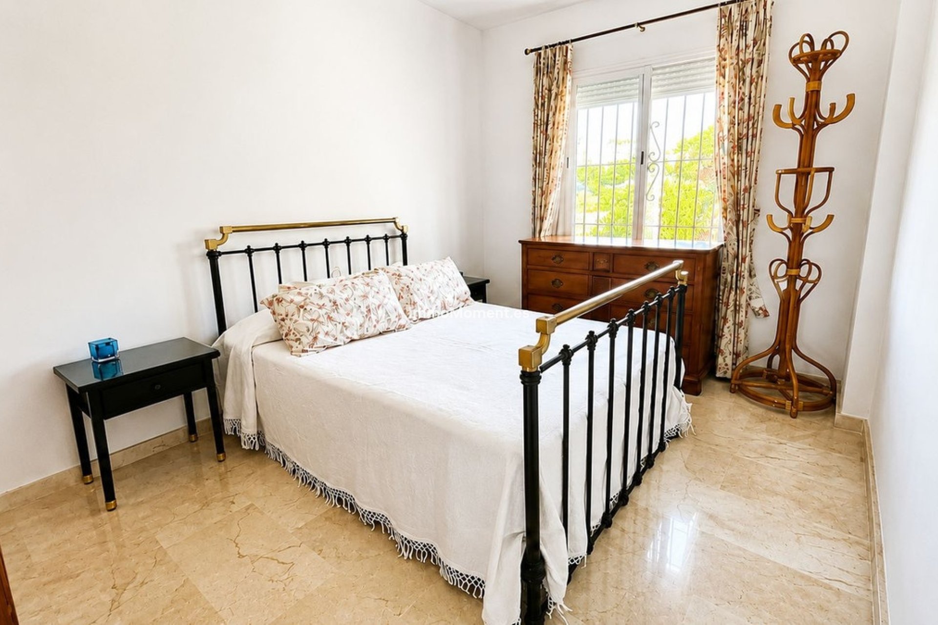 Revente - Appartement - Marbella - Costabella