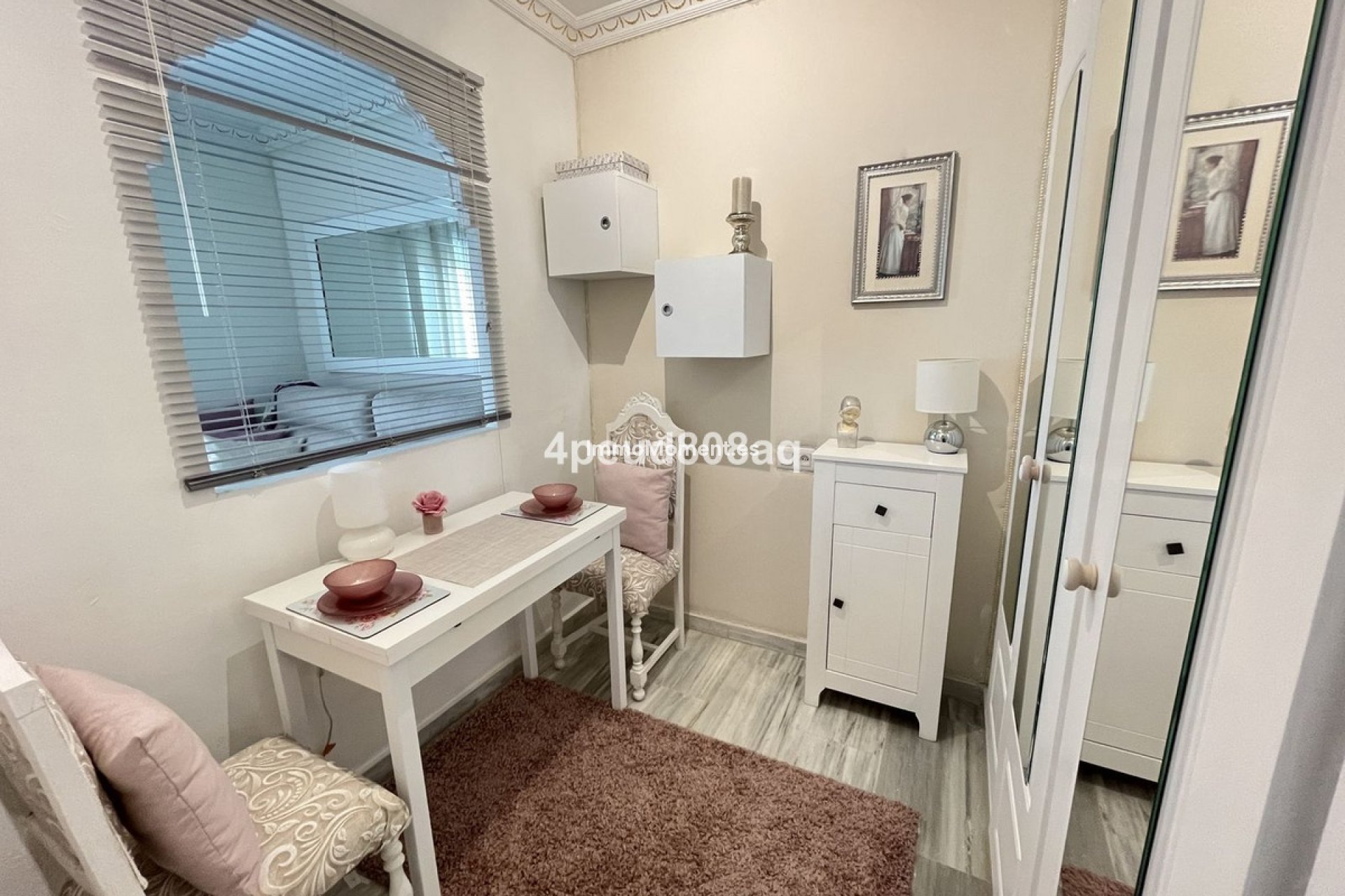 Revente - Appartement - Marbella - El Rosario