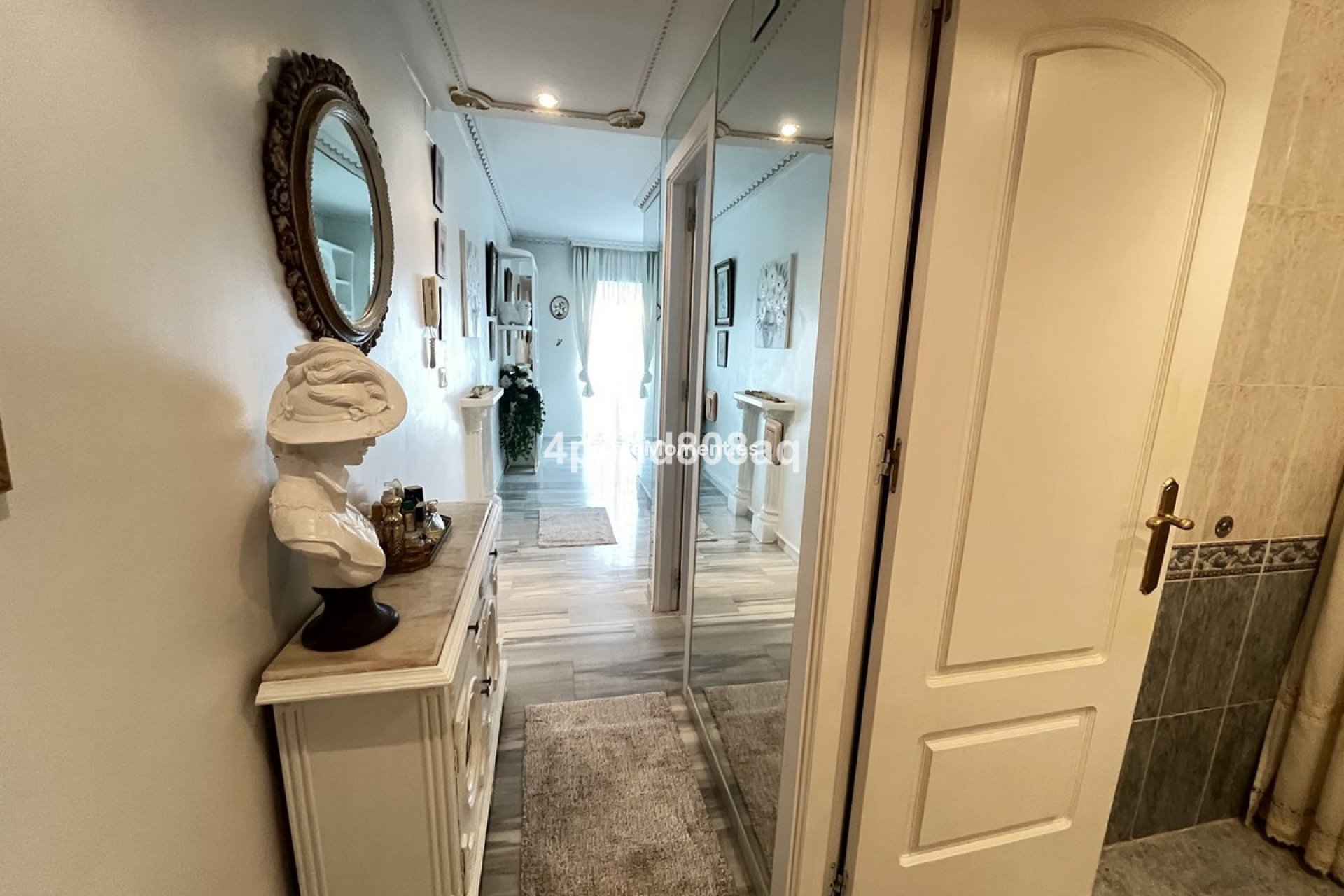 Revente - Appartement - Marbella - El Rosario