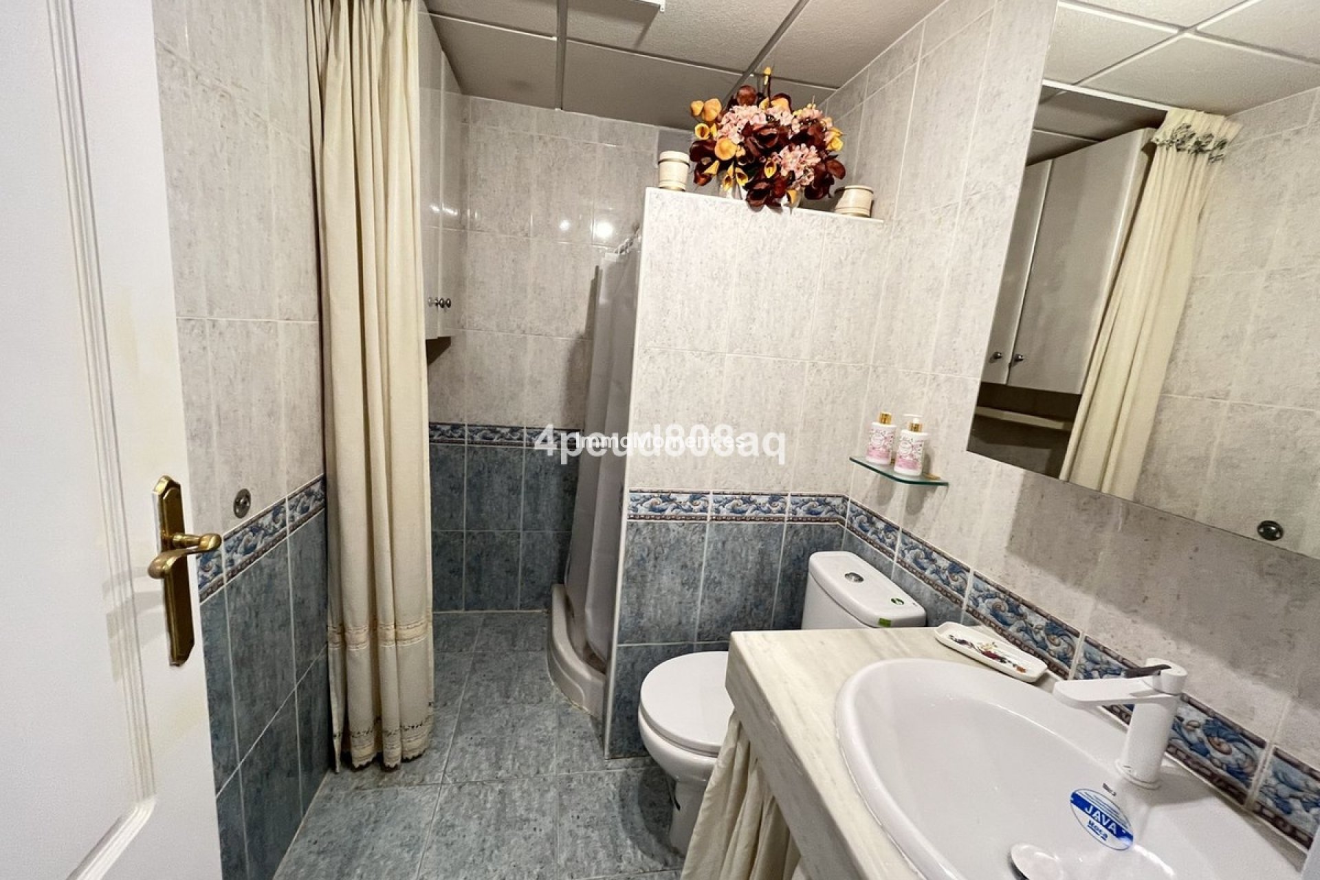 Revente - Appartement - Marbella - El Rosario