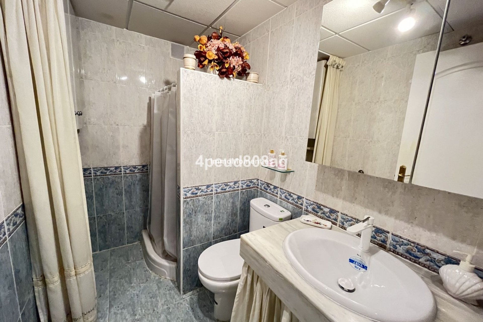 Revente - Appartement - Marbella - El Rosario