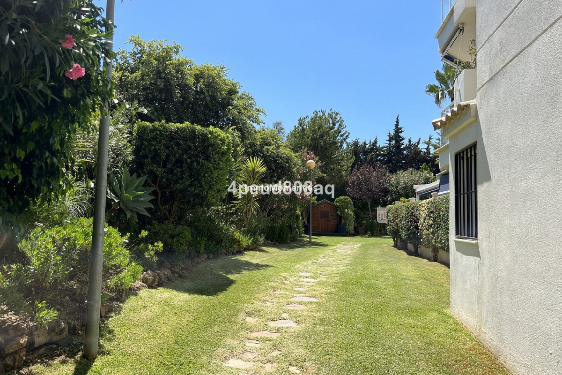 Revente - Appartement - Marbella - El Rosario
