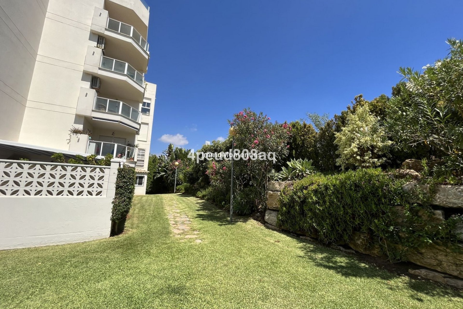 Revente - Appartement - Marbella - El Rosario