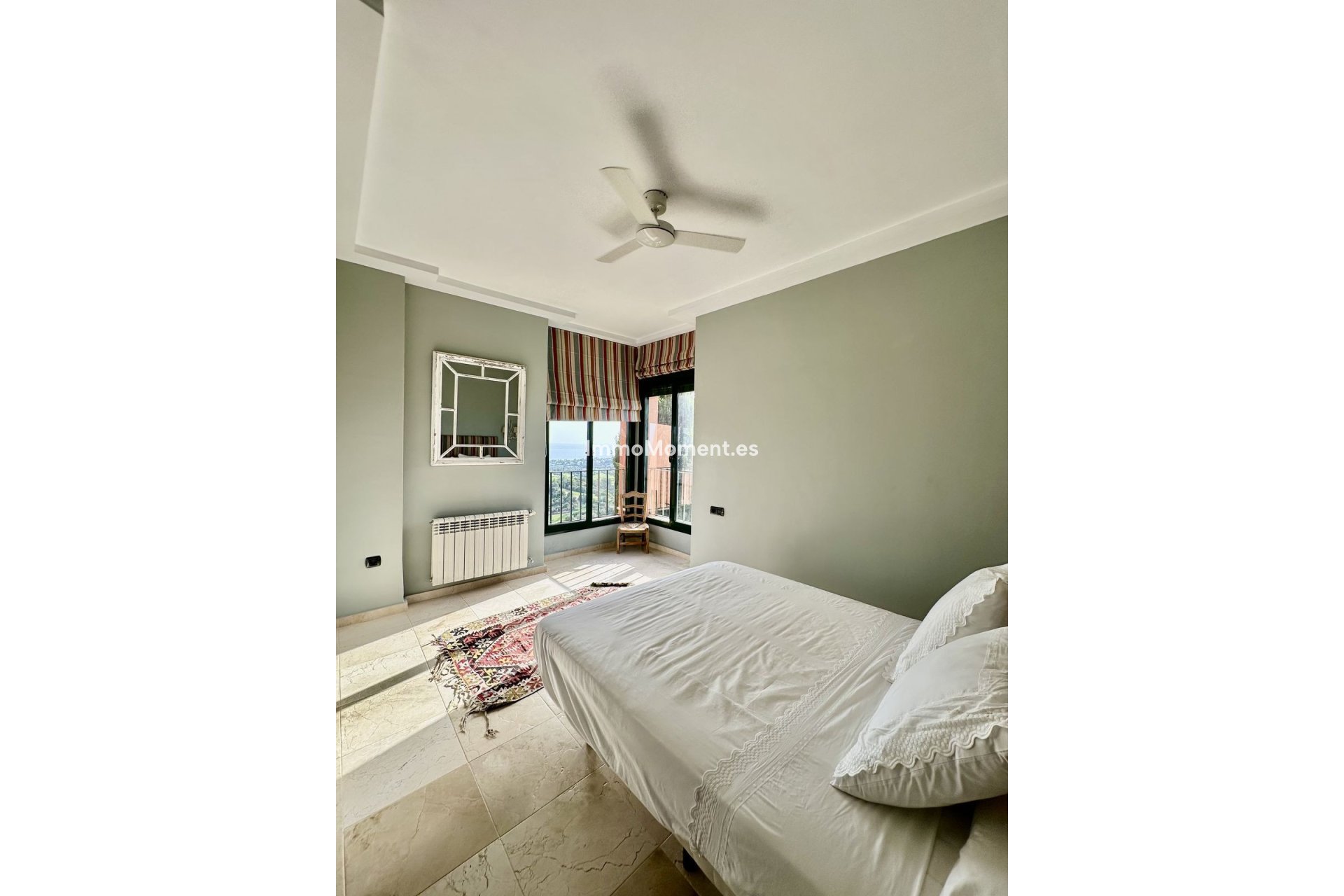 Revente - Appartement - Marbella - El Rosario